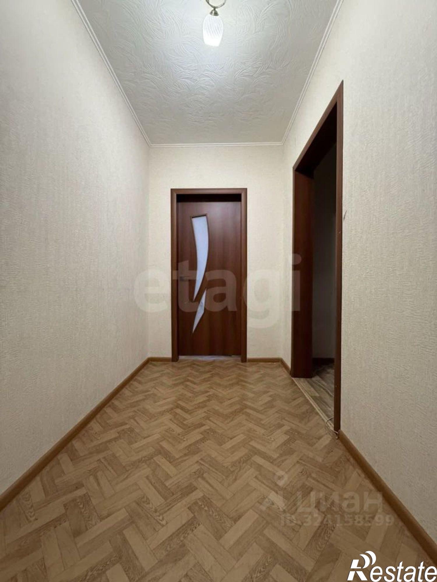 Купить квартиру за 6 200 000 рублей на улица Есенина, 50