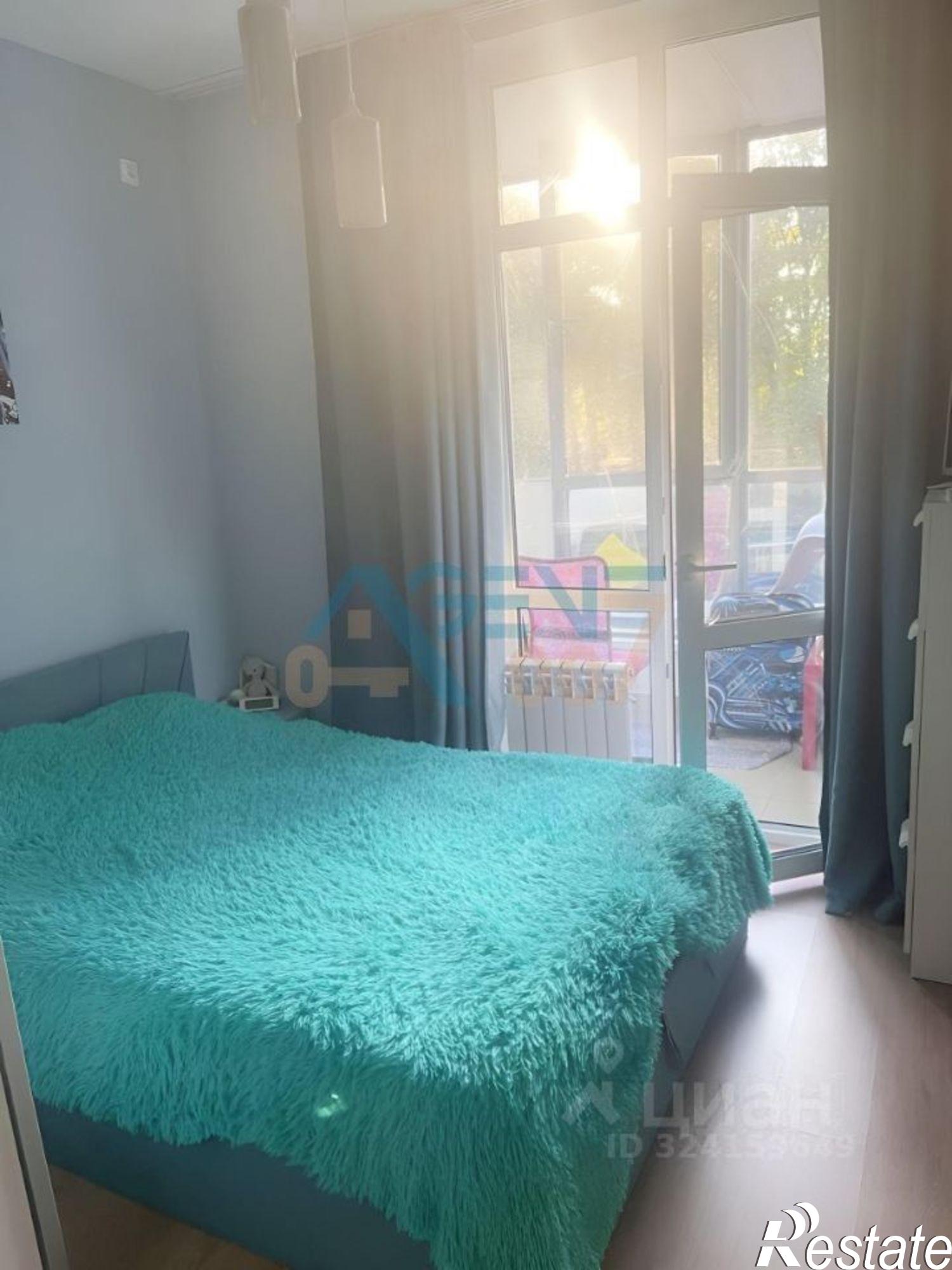 Купить квартиру за 6 900 000 рублей на улица Н.Островского, 18А