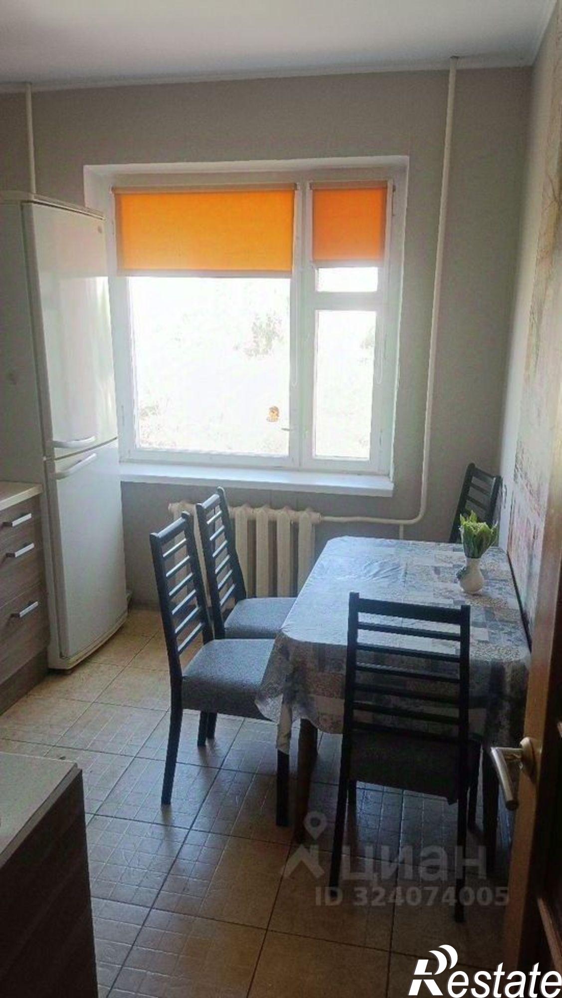 Купить квартиру за 8 200 000 рублей на улица Губкина, 41