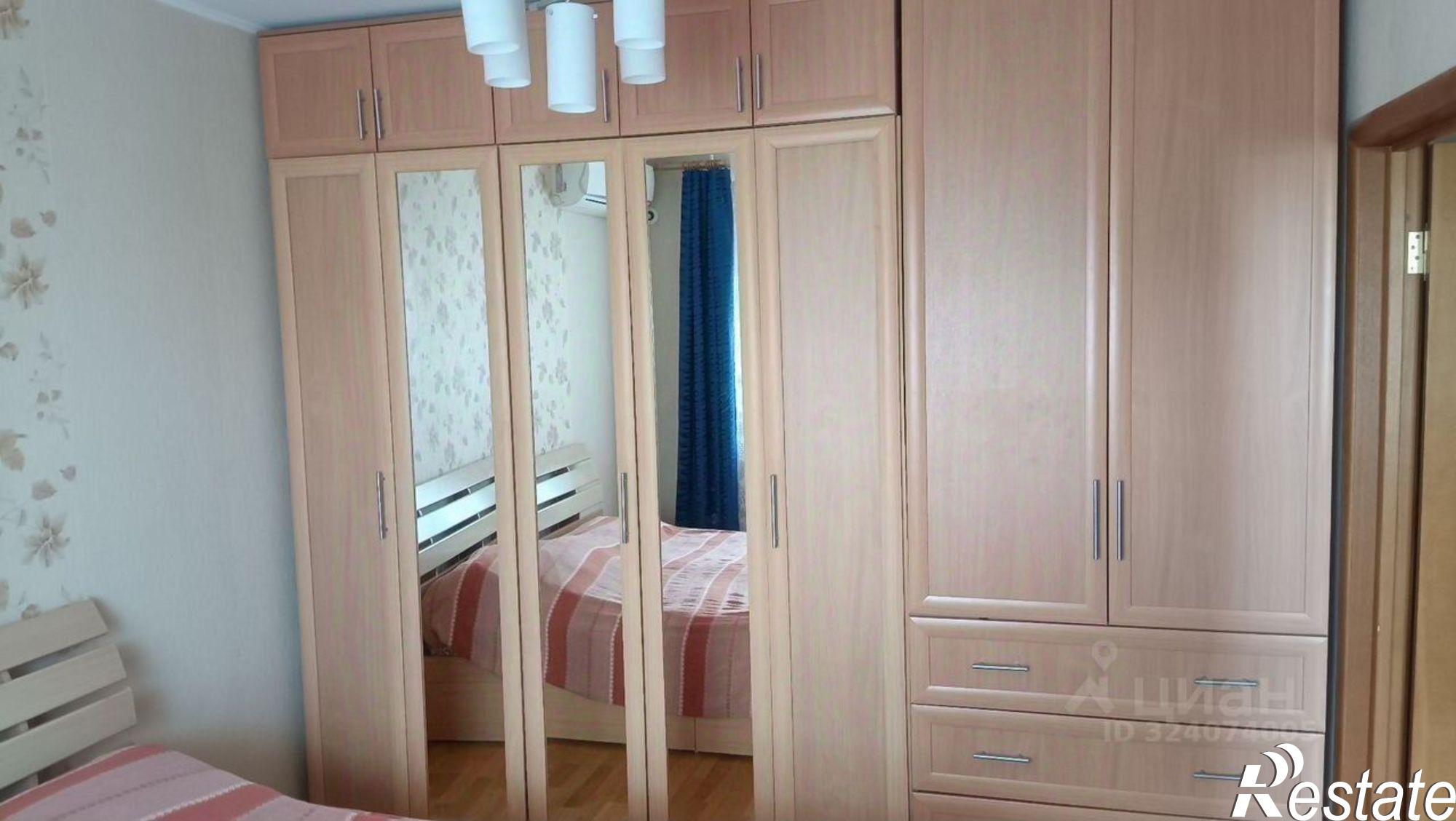 Купить квартиру за 8 200 000 рублей на улица Губкина, 41