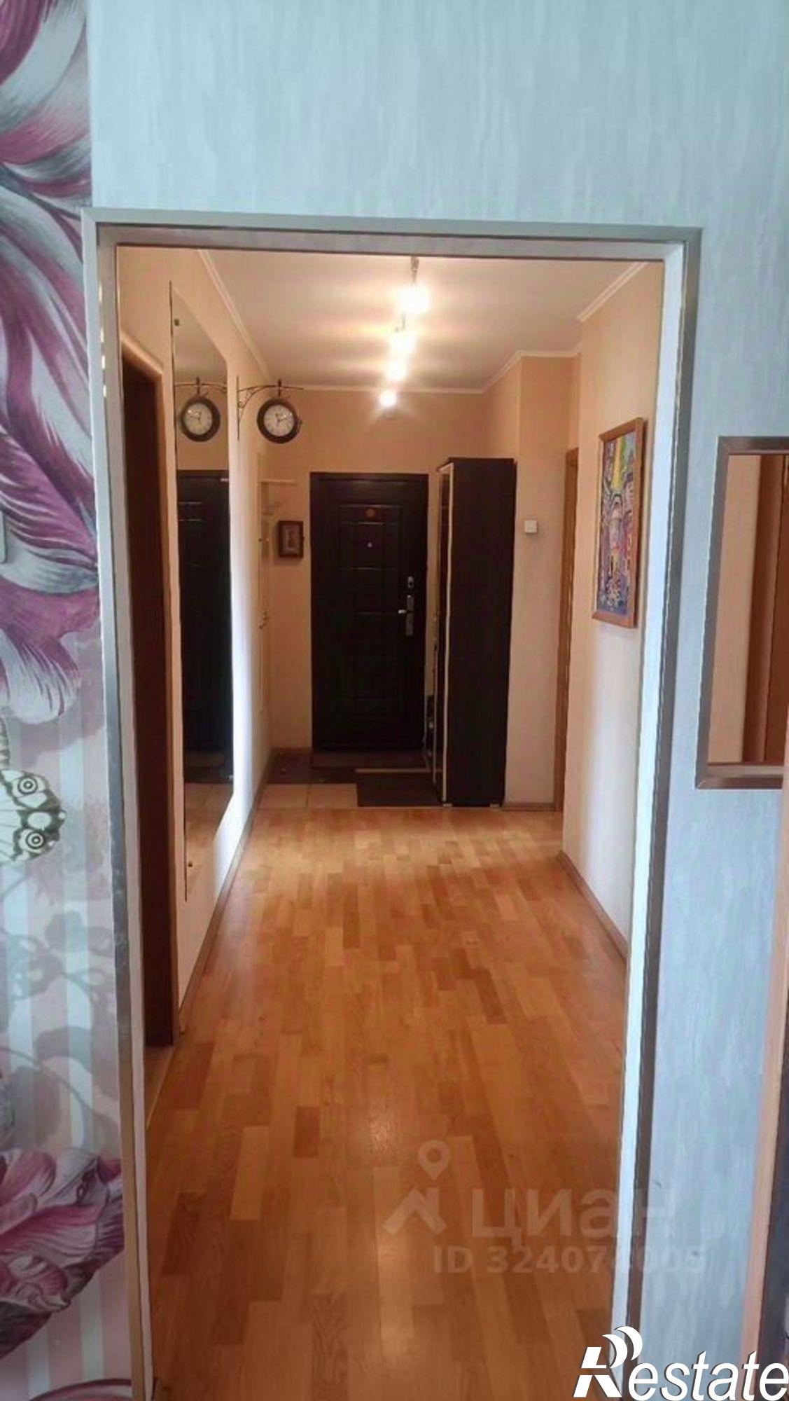 Купить квартиру за 8 200 000 рублей на улица Губкина, 41