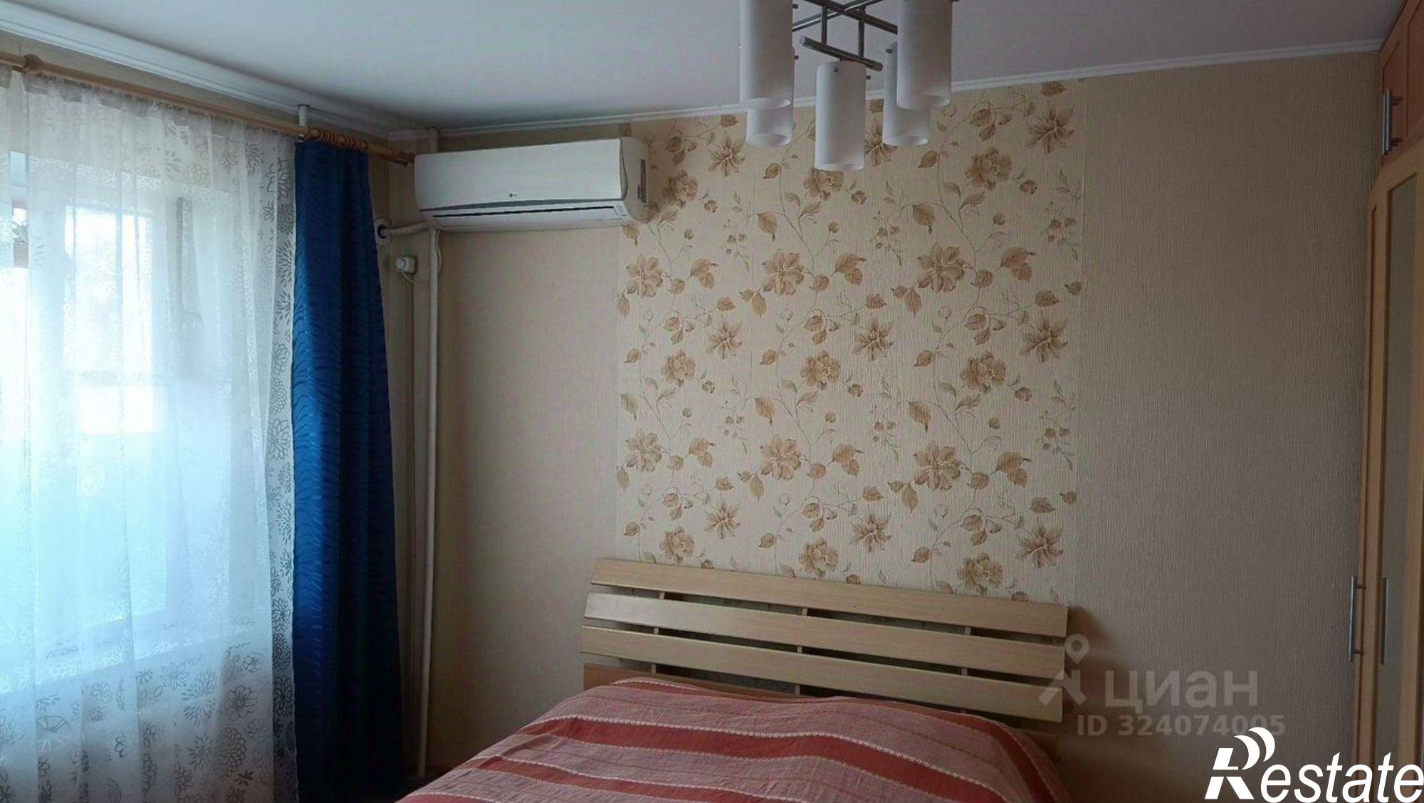 Купить квартиру за 8 200 000 рублей на улица Губкина, 41