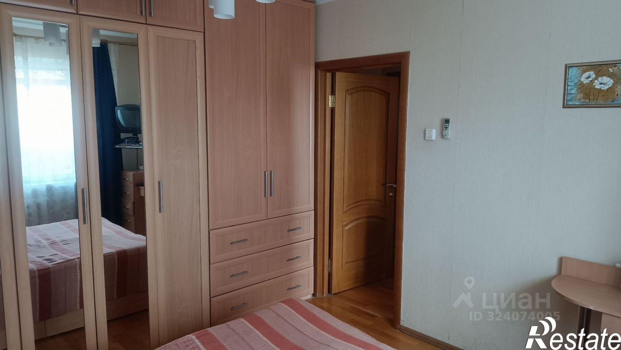 Купить квартиру за 8 200 000 рублей на улица Губкина, 41