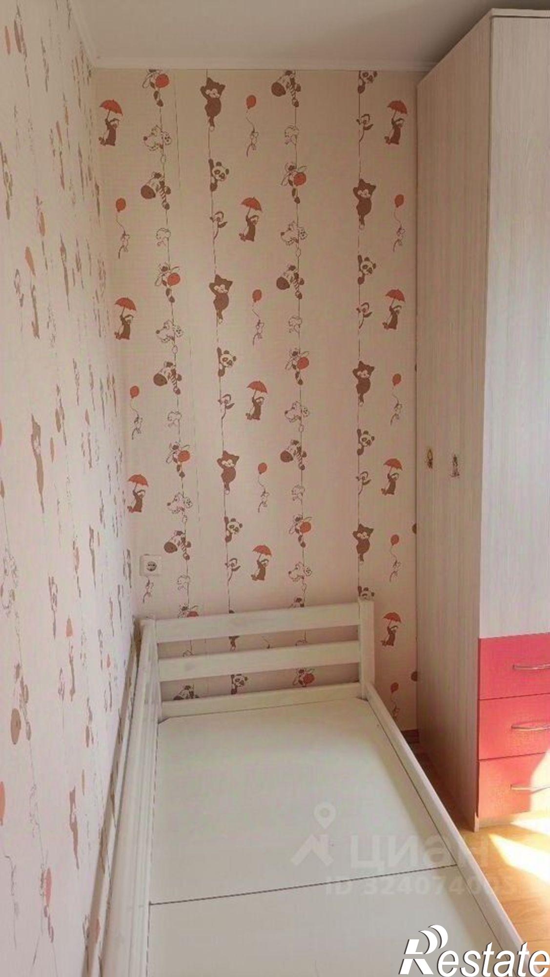 Купить квартиру за 8 200 000 рублей на улица Губкина, 41