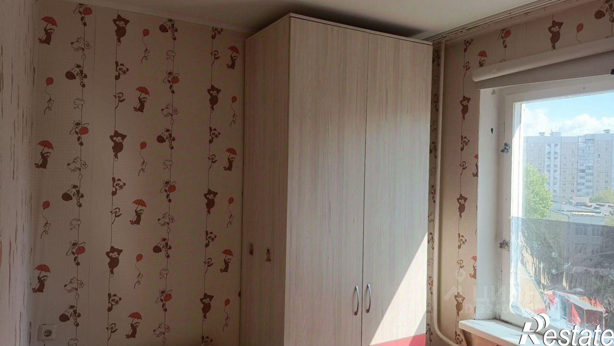 Купить квартиру за 8 200 000 рублей на улица Губкина, 41