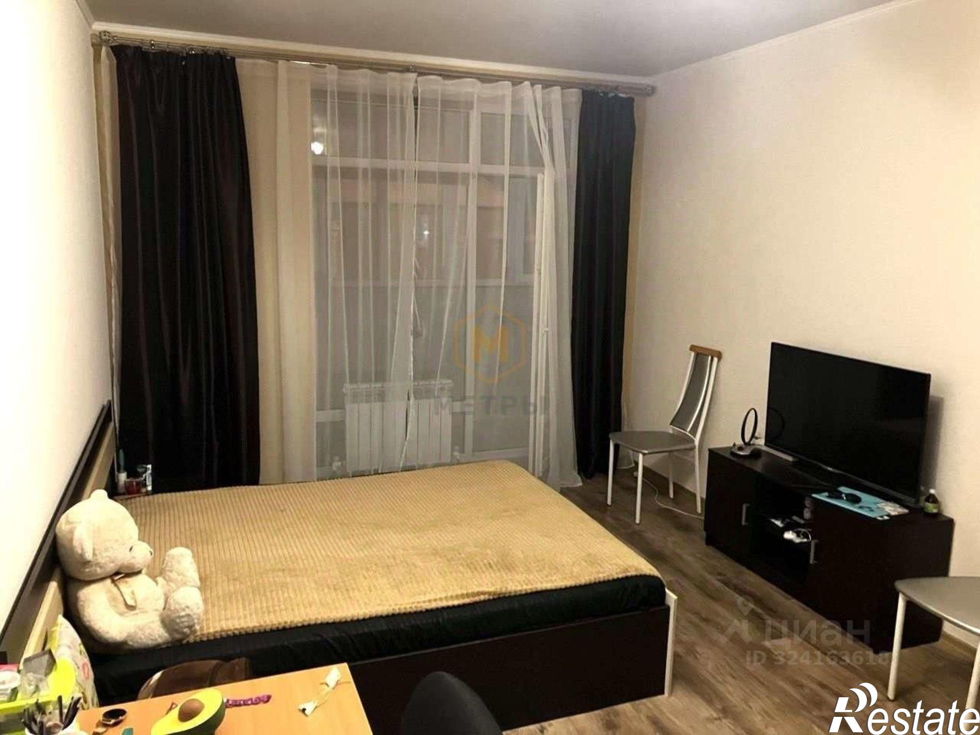 Купить квартиру за 5 000 000 рублей на улица Гоголя, 15А