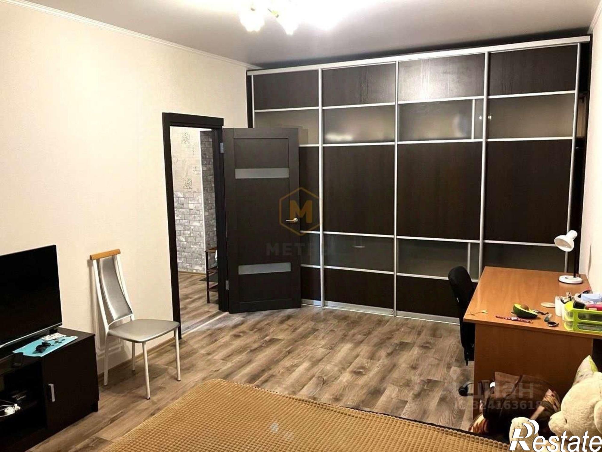 Купить квартиру за 5 000 000 рублей на улица Гоголя, 15А