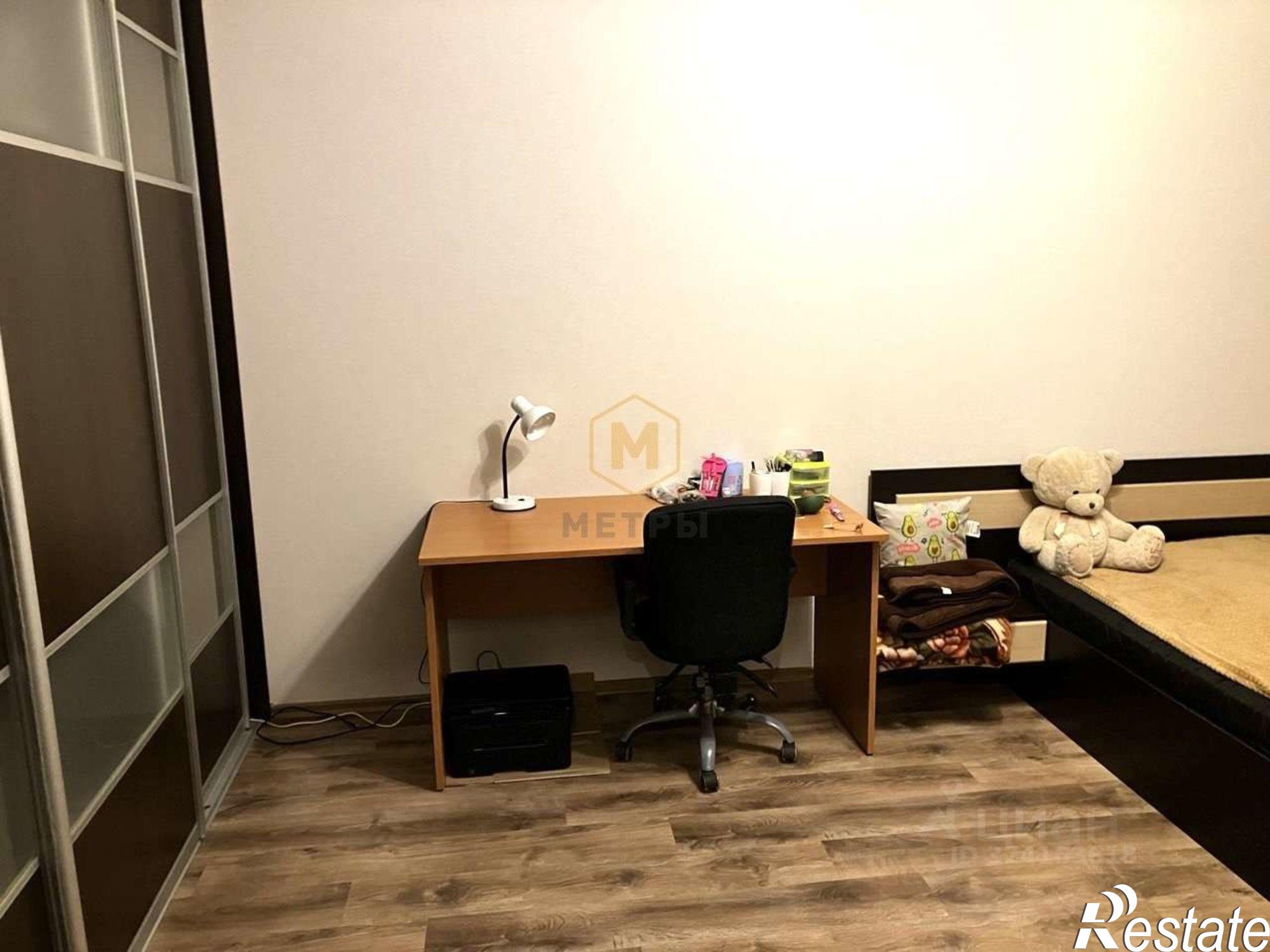 Купить квартиру за 5 000 000 рублей на улица Гоголя, 15А