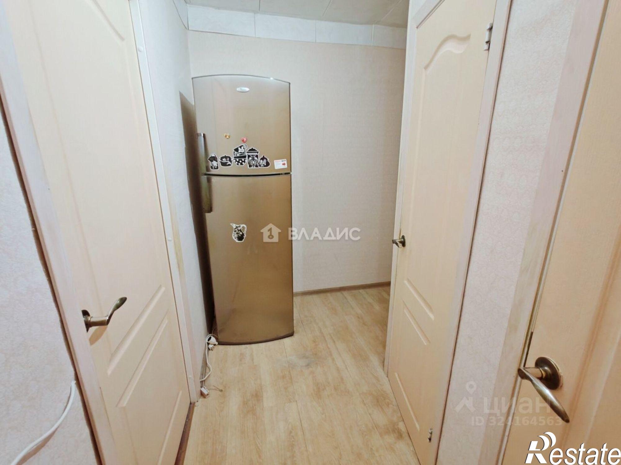 Купить квартиру за 3 300 000 рублей на Садовая улица, 49