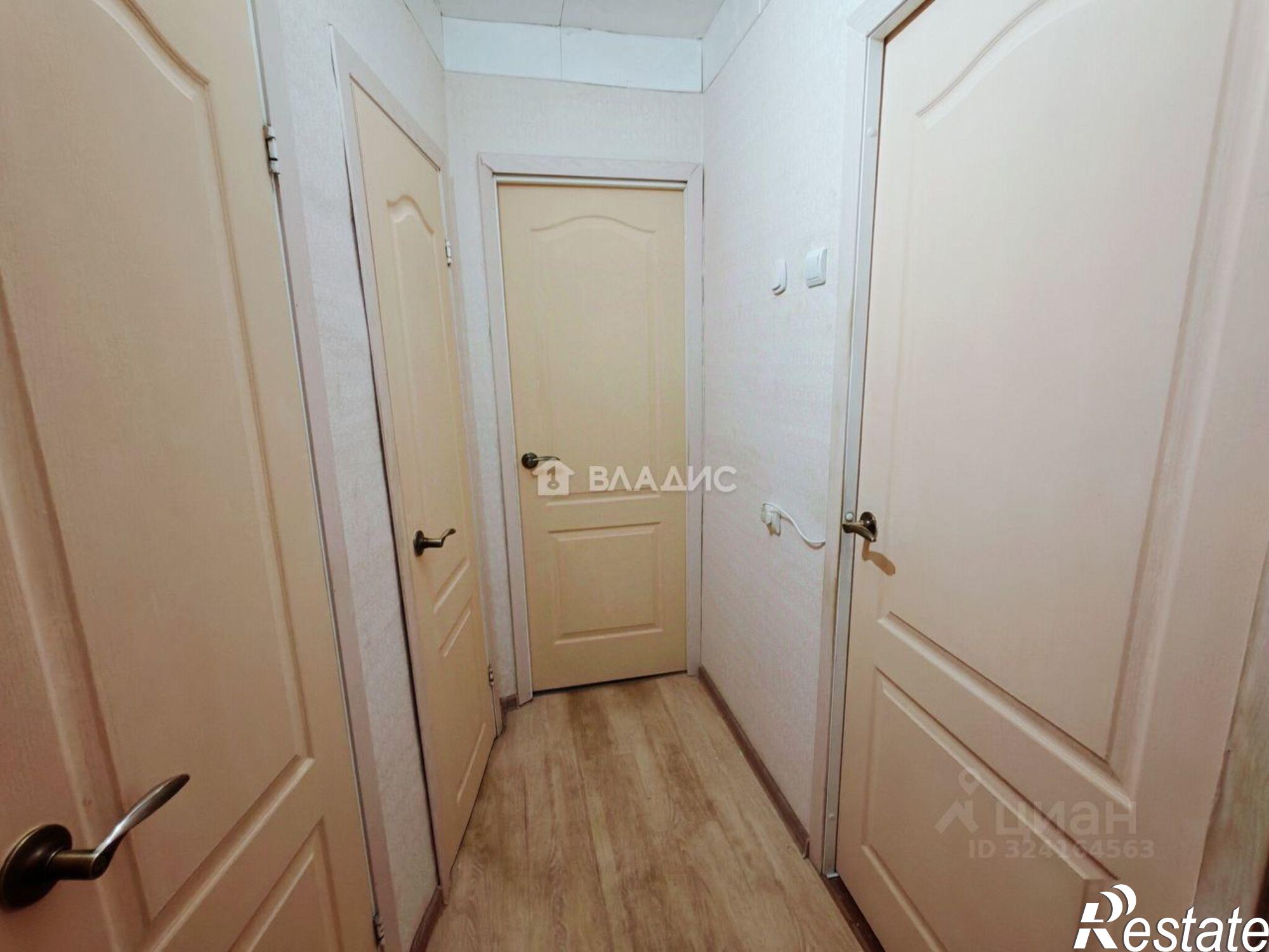 Купить квартиру за 3 300 000 рублей на Садовая улица, 49