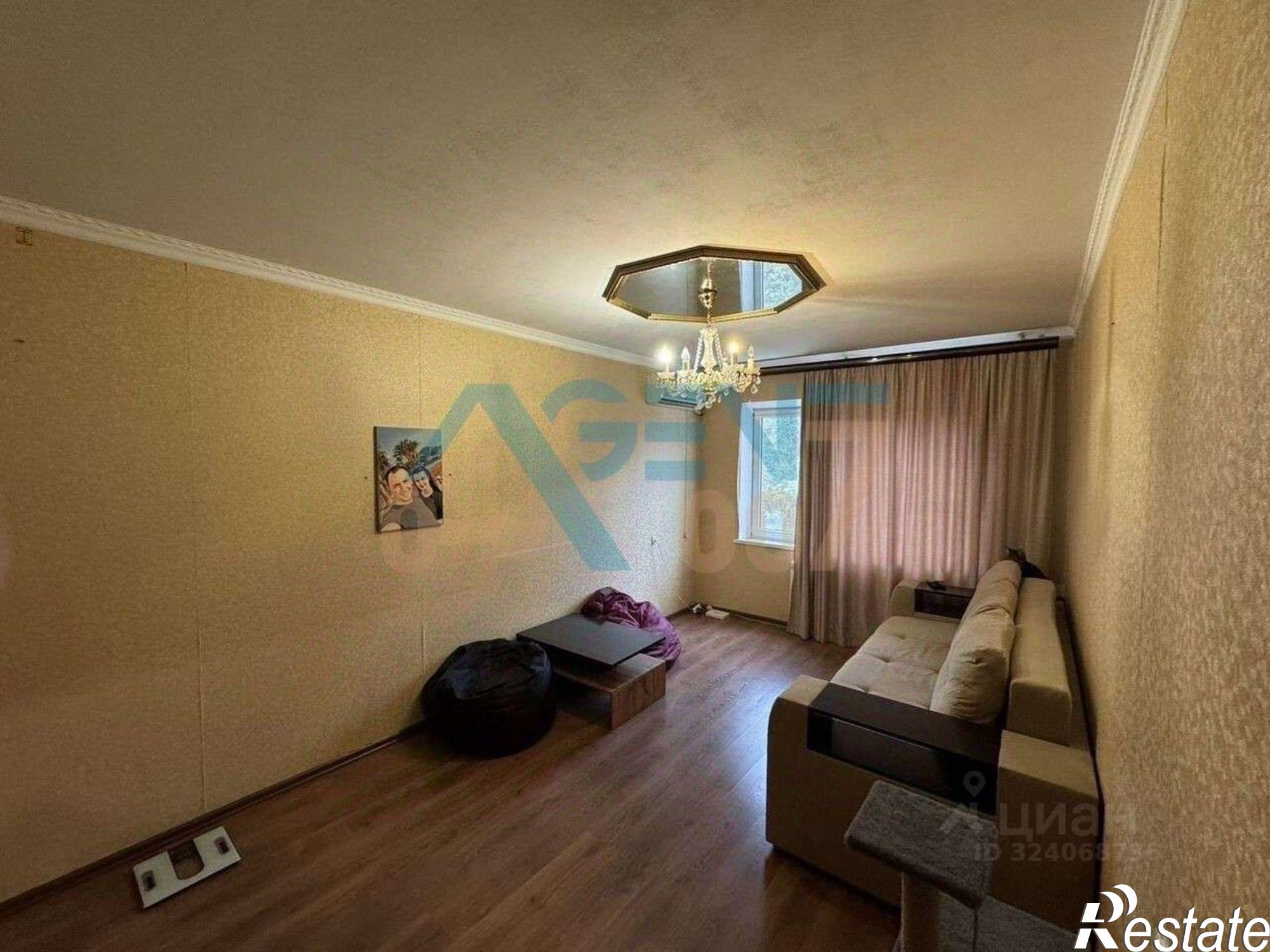 Купить квартиру за 4 000 000 рублей на ул Ватутина, 22