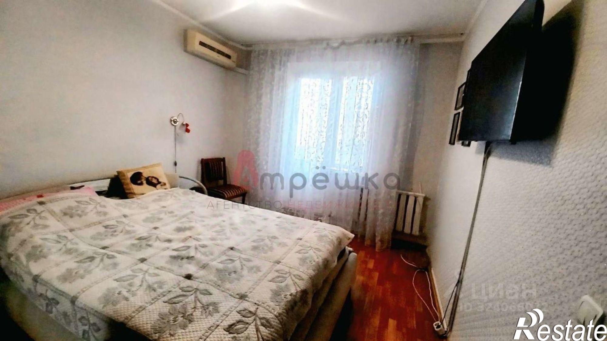 Купить квартиру за 7 800 000 рублей на ул Есенина, 8а