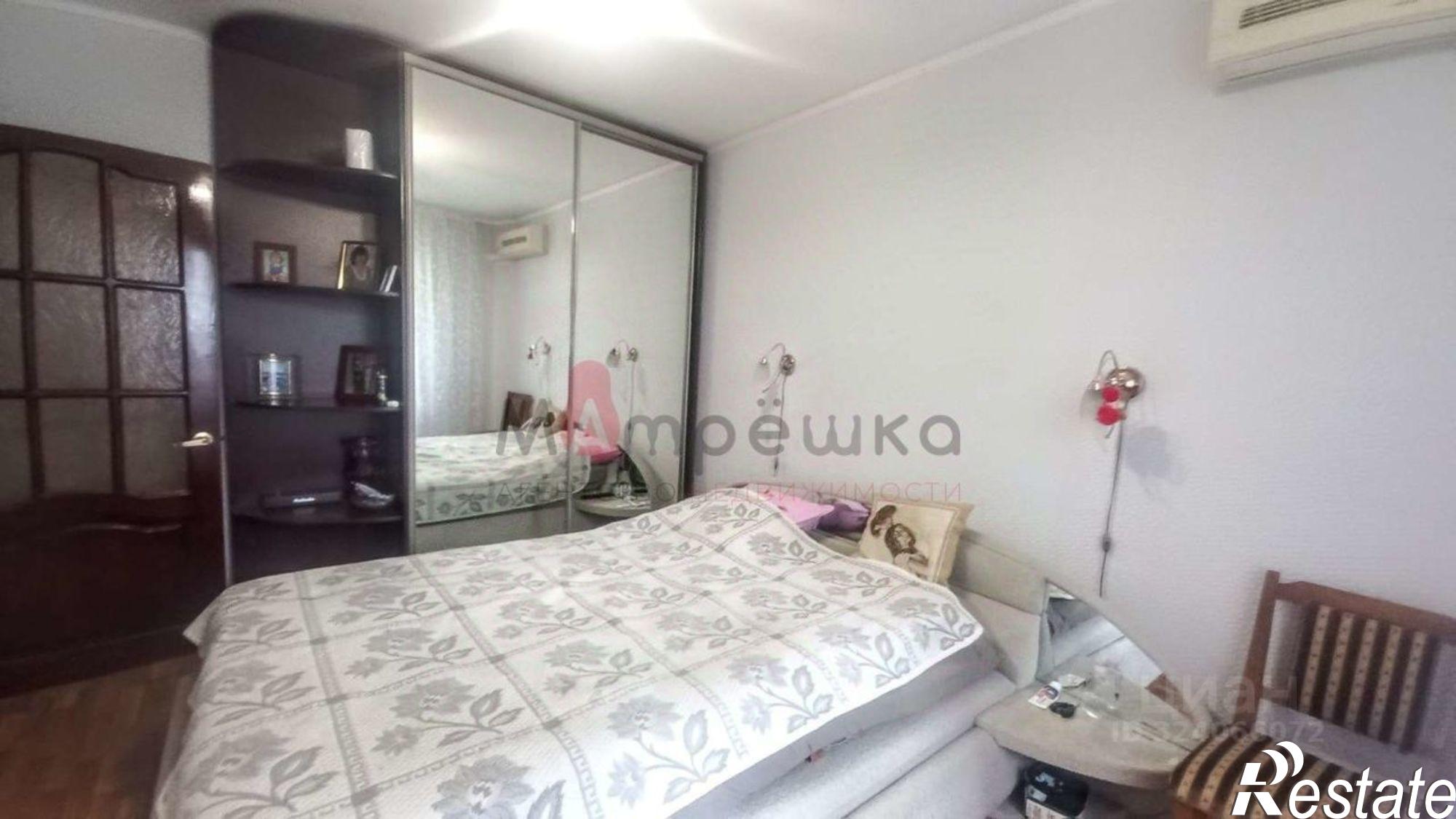 Купить квартиру за 7 800 000 рублей на ул Есенина, 8а