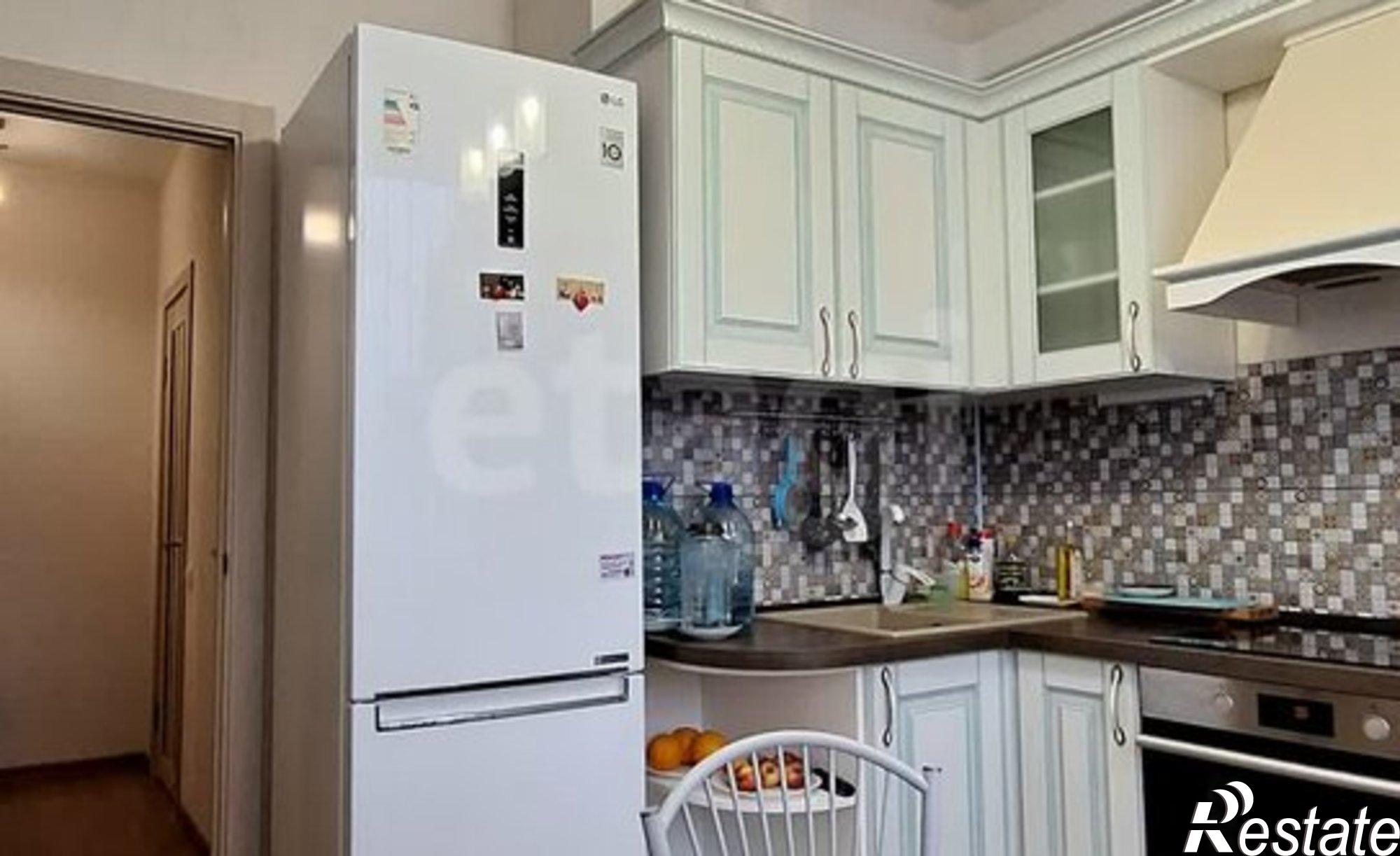 Купить квартиру за 7 900 000 рублей на ул Попова, 37А