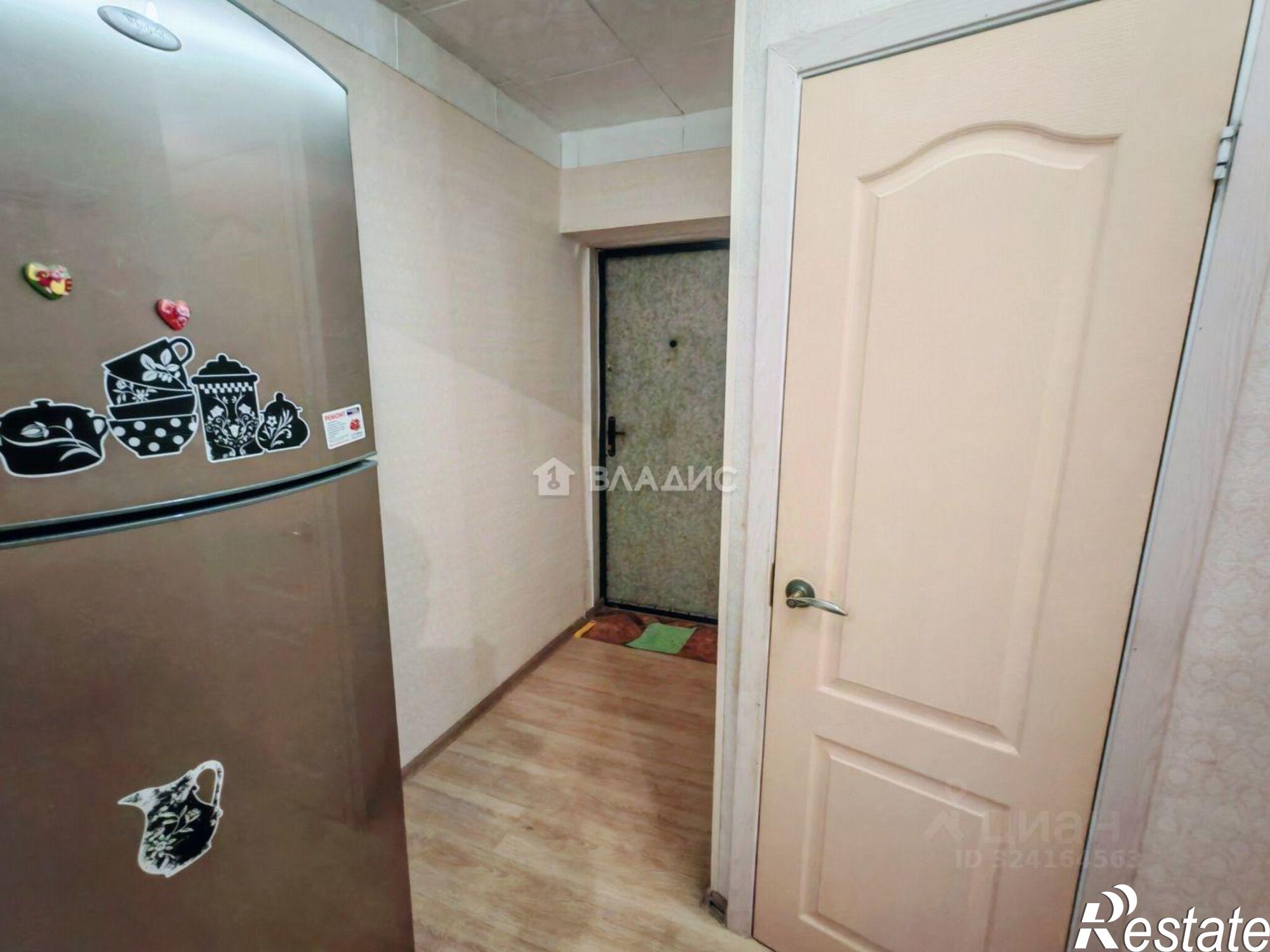 Купить квартиру за 3 300 000 рублей на Садовая улица, 49