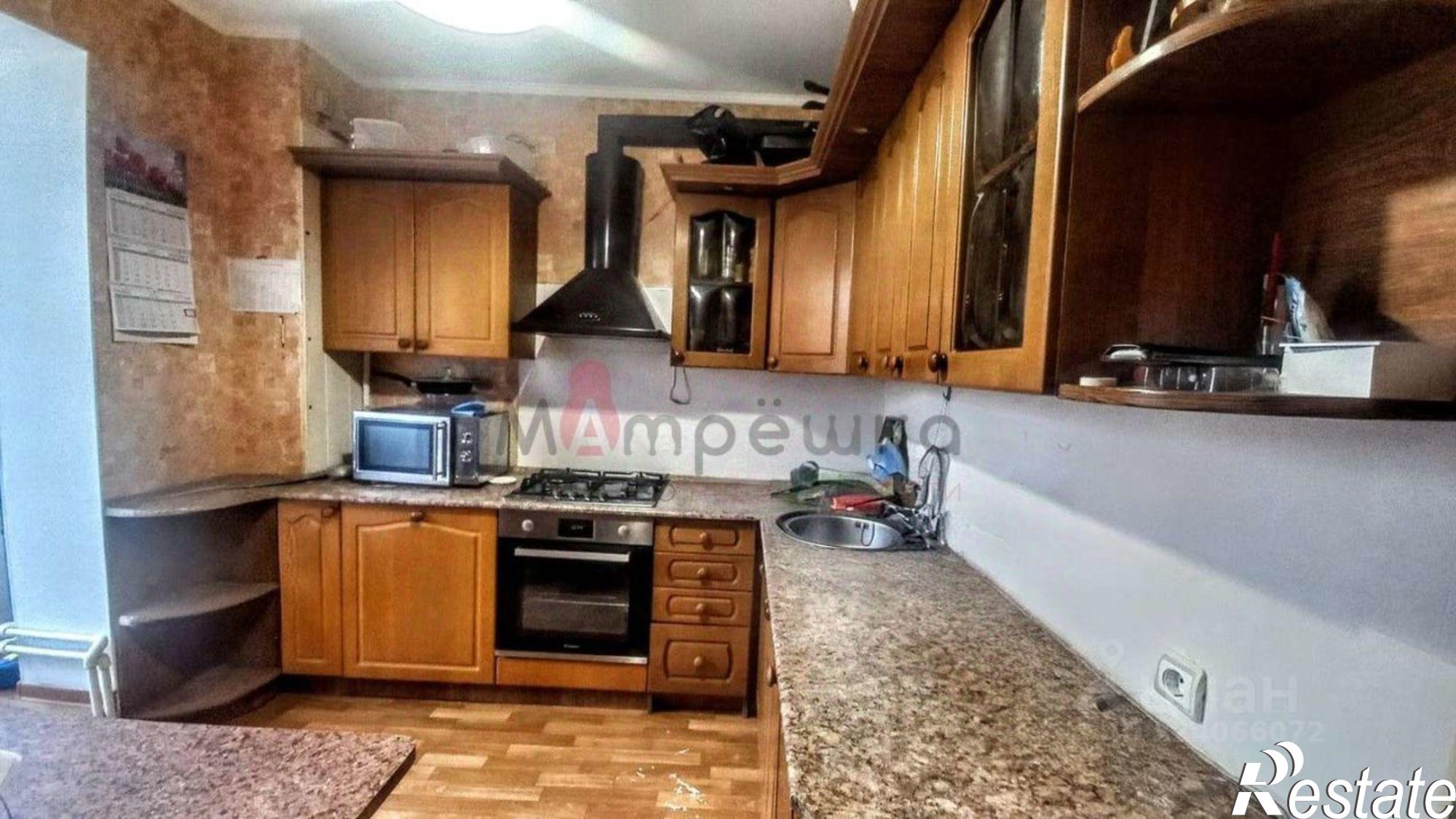 Купить квартиру за 7 800 000 рублей на ул Есенина, 8а