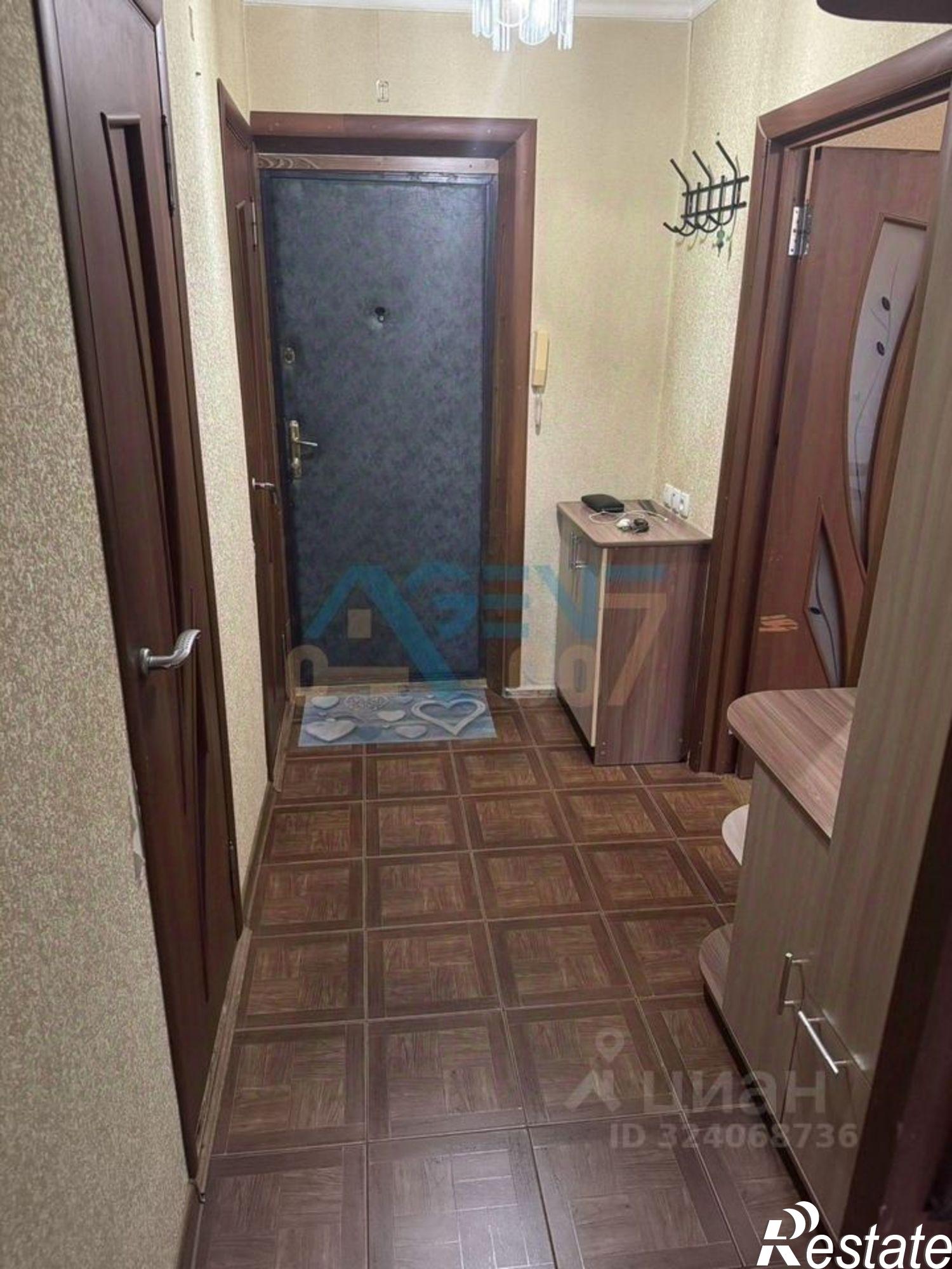 Купить квартиру за 4 000 000 рублей на ул Ватутина, 22