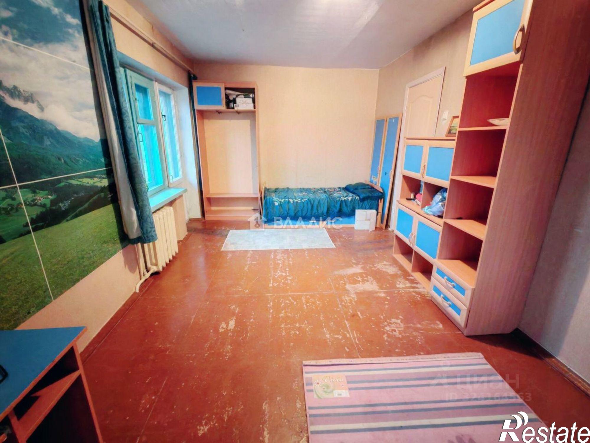 Купить квартиру за 3 300 000 рублей на Садовая улица, 49