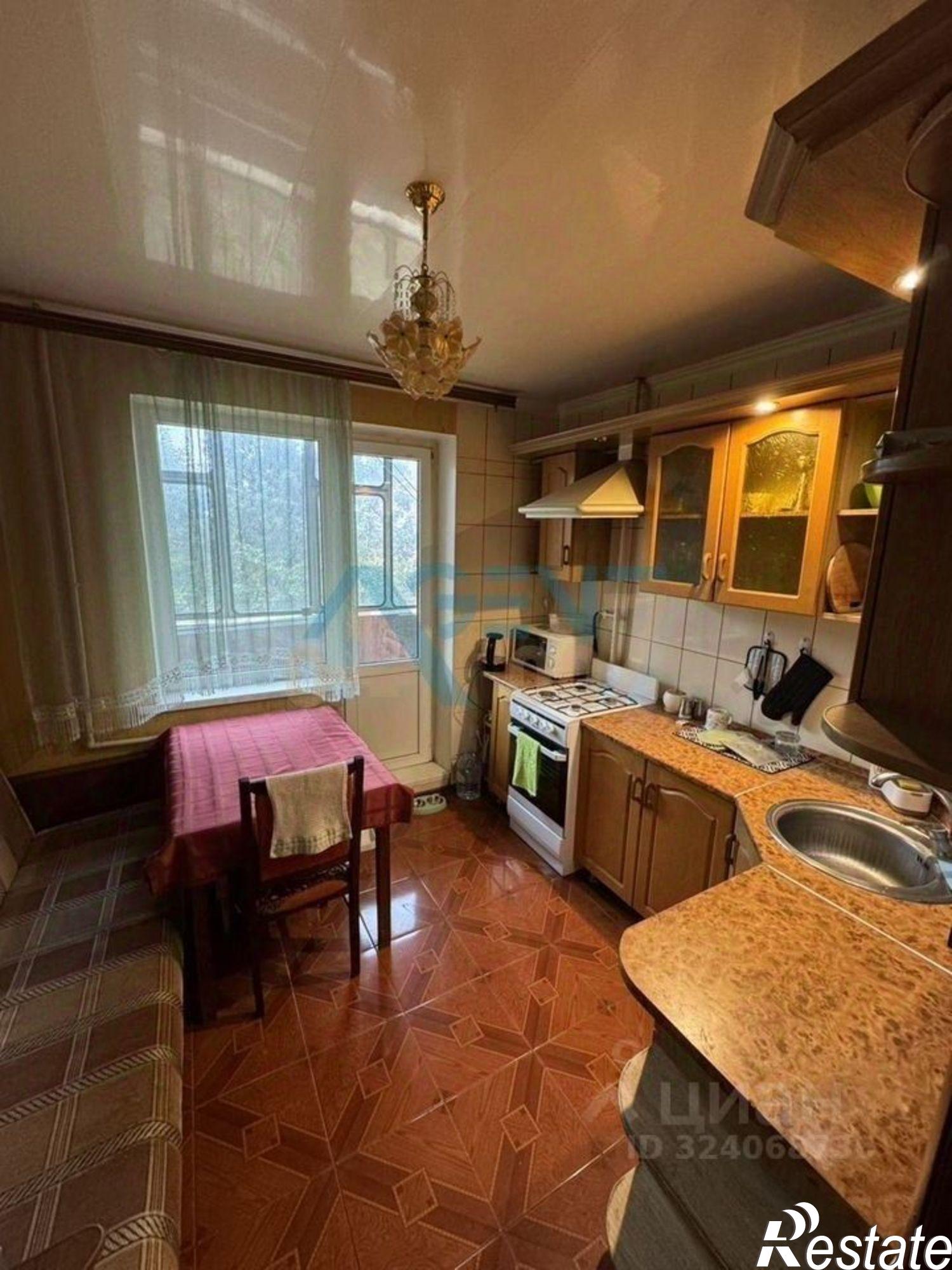 Купить квартиру за 4 000 000 рублей на ул Ватутина, 22