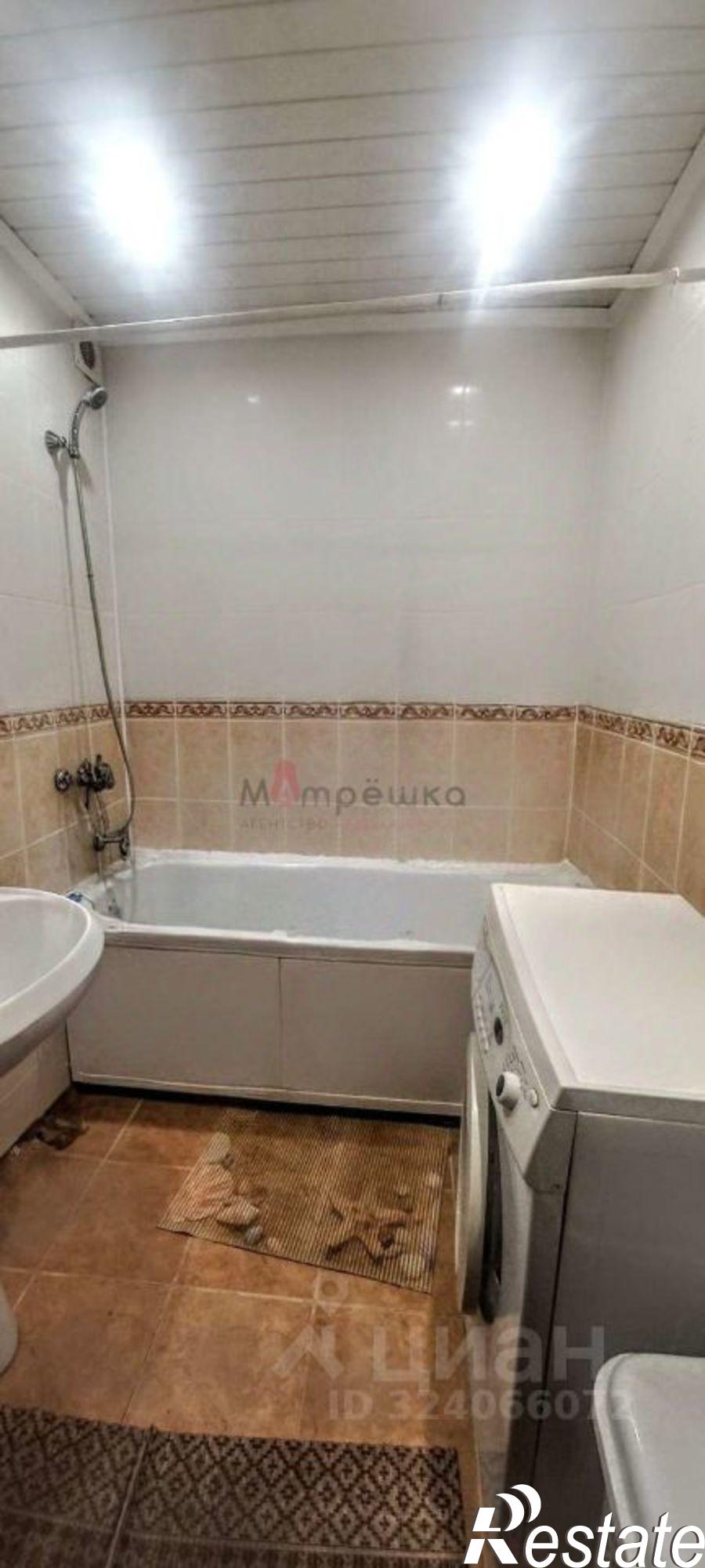 Купить квартиру за 7 800 000 рублей на ул Есенина, 8а