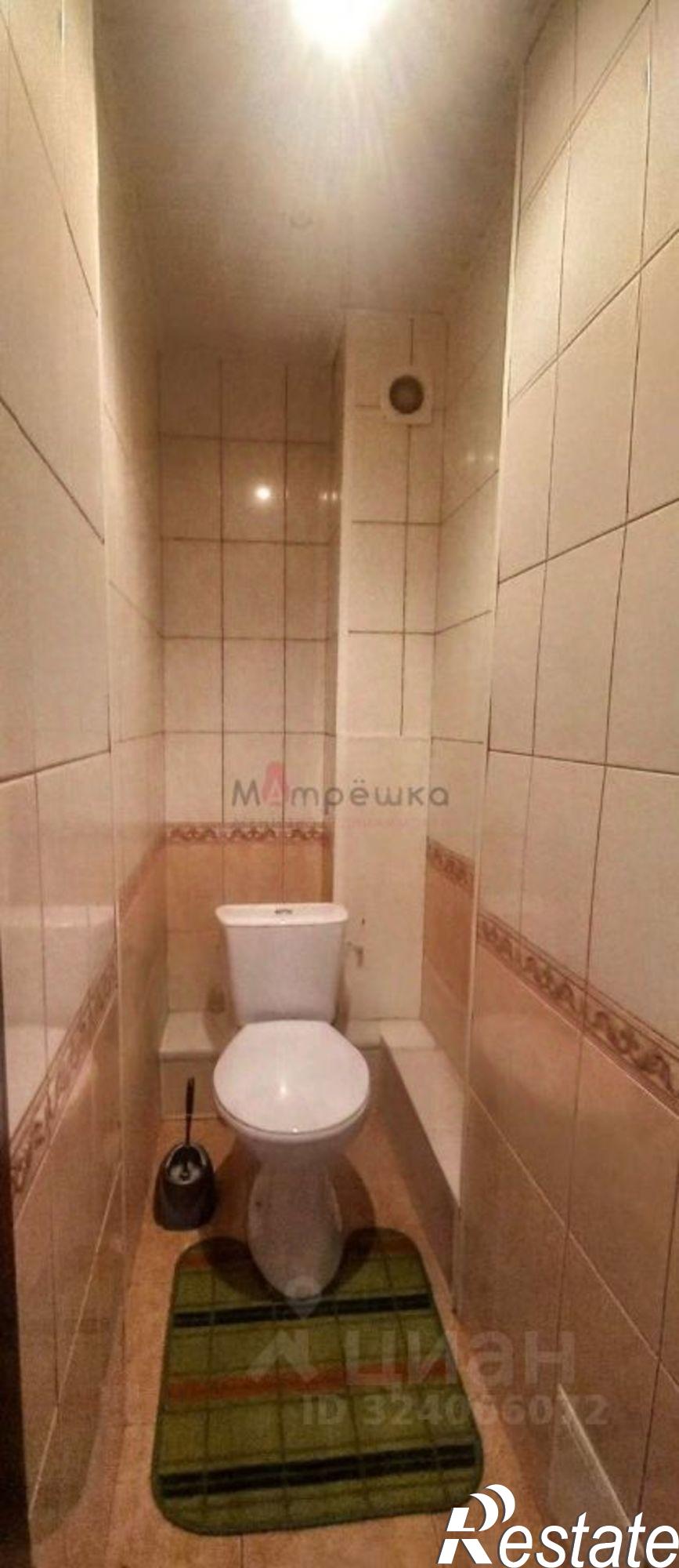 Купить квартиру за 7 800 000 рублей на ул Есенина, 8а