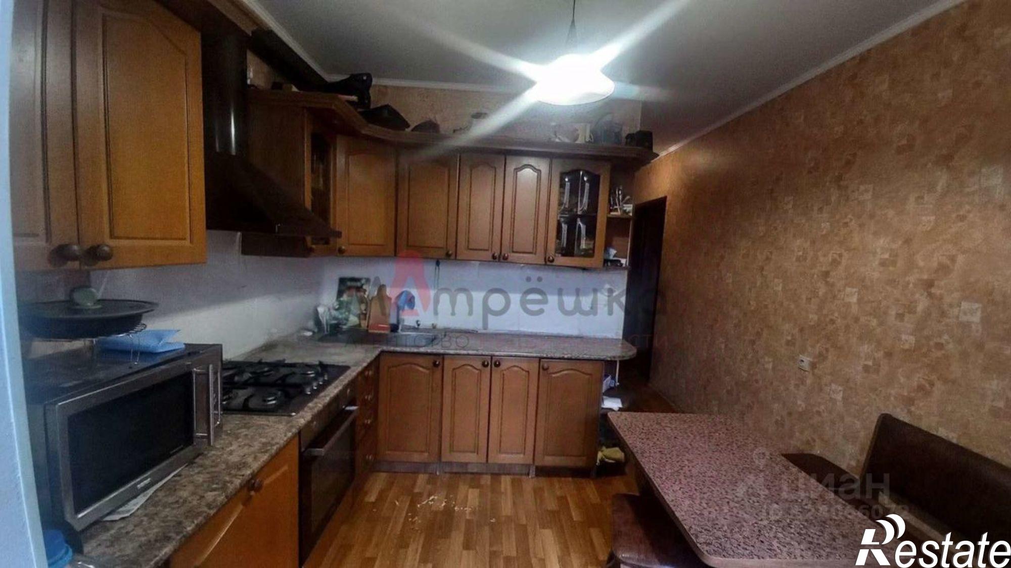 Купить квартиру за 7 800 000 рублей на ул Есенина, 8а