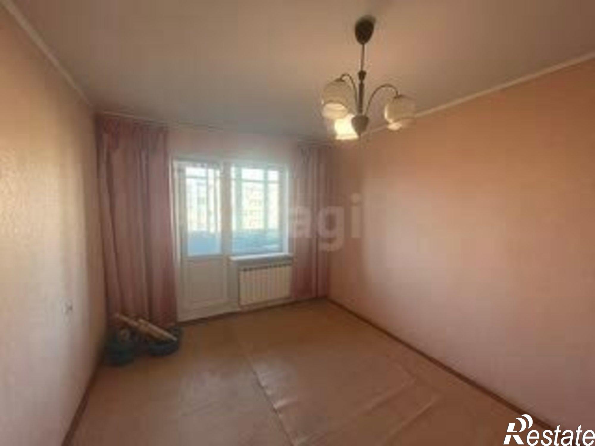 Купить квартиру за 4 600 000 рублей на улица Чапаева, 32