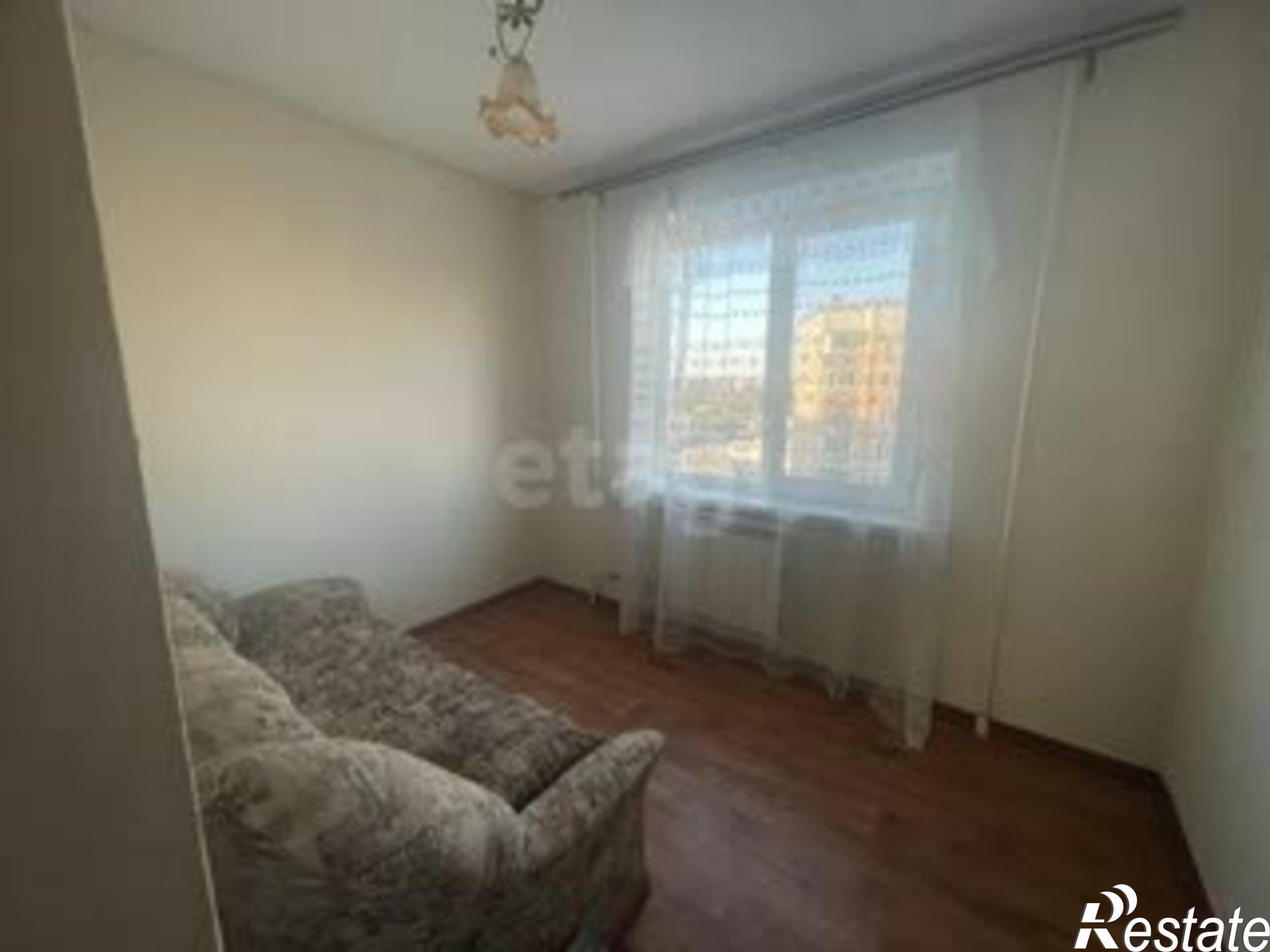 Купить квартиру за 4 600 000 рублей на улица Чапаева, 32