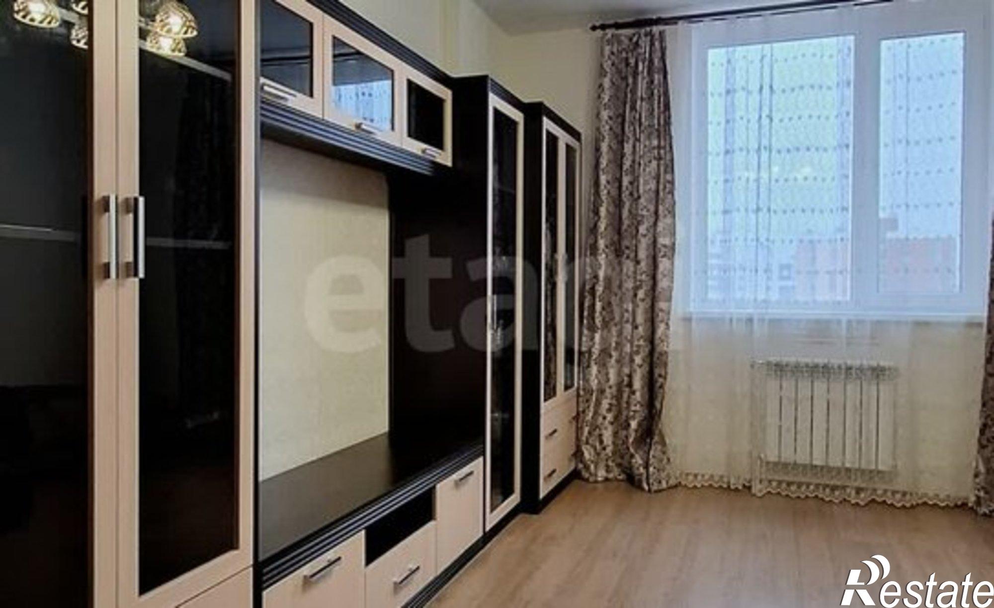 Купить квартиру за 7 900 000 рублей на ул Попова, 37А