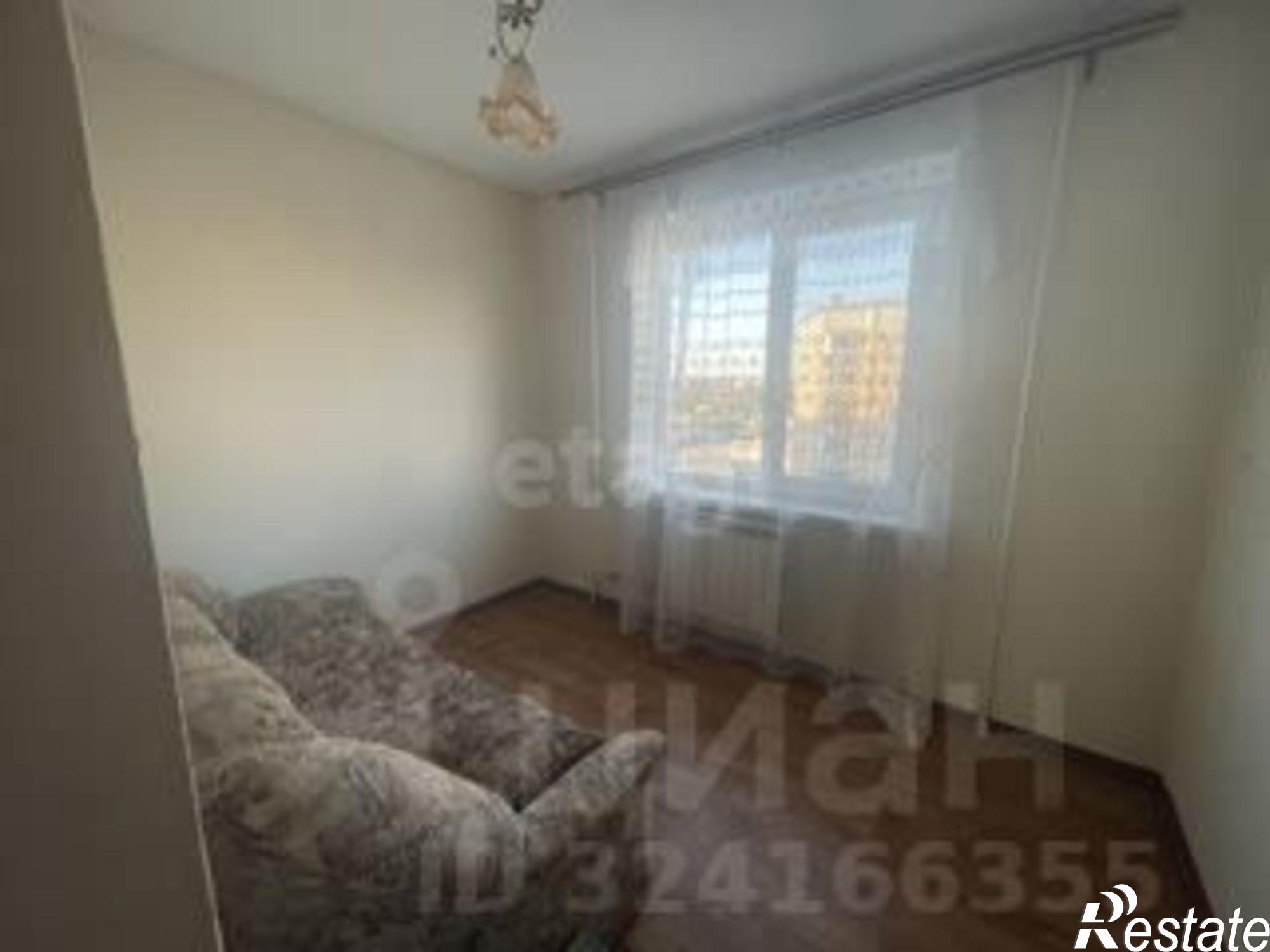 Купить квартиру за 4 600 000 рублей на улица Чапаева, 32