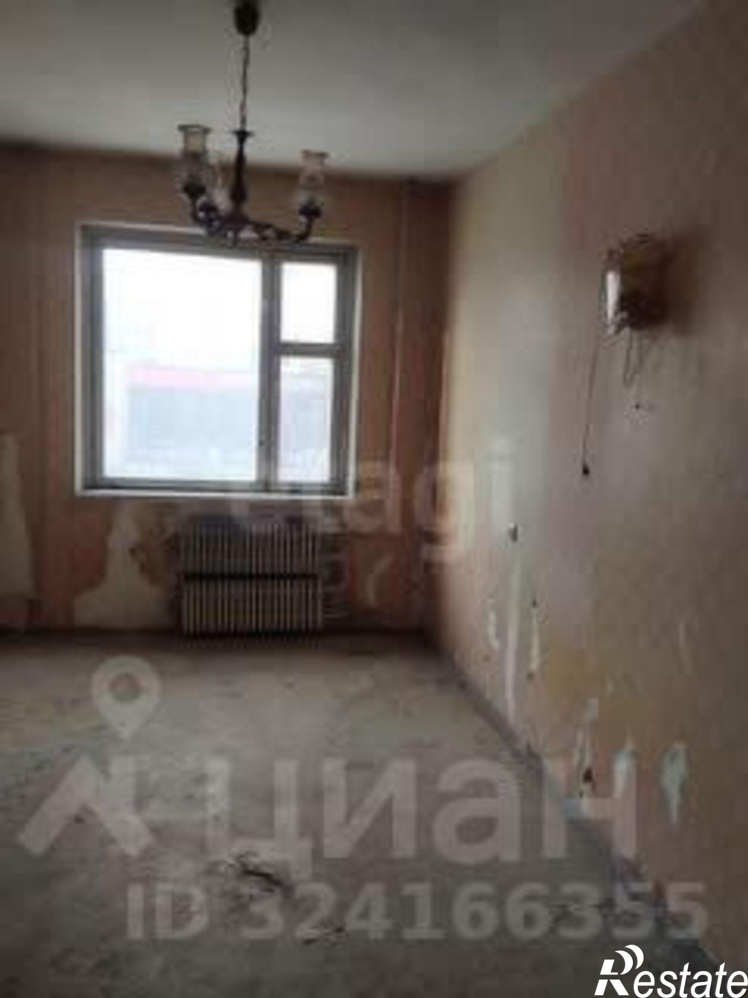 Купить квартиру за 4 600 000 рублей на улица Чапаева, 32