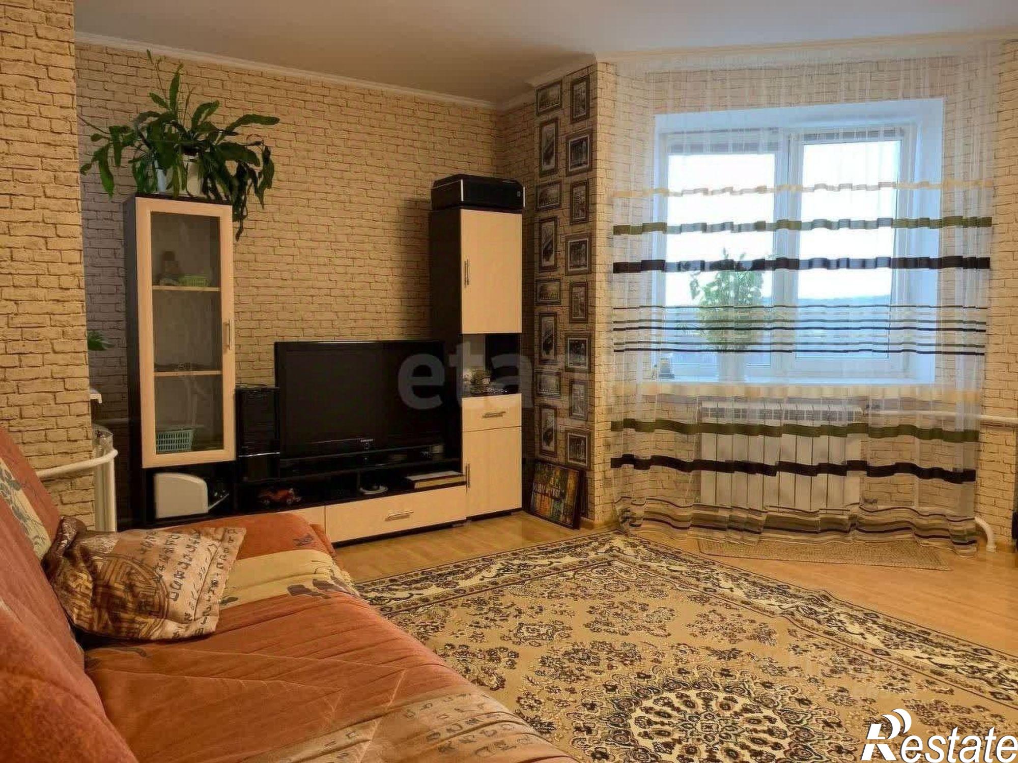 Купить квартиру за 12 200 000 рублей на Левобережная улица, 24А