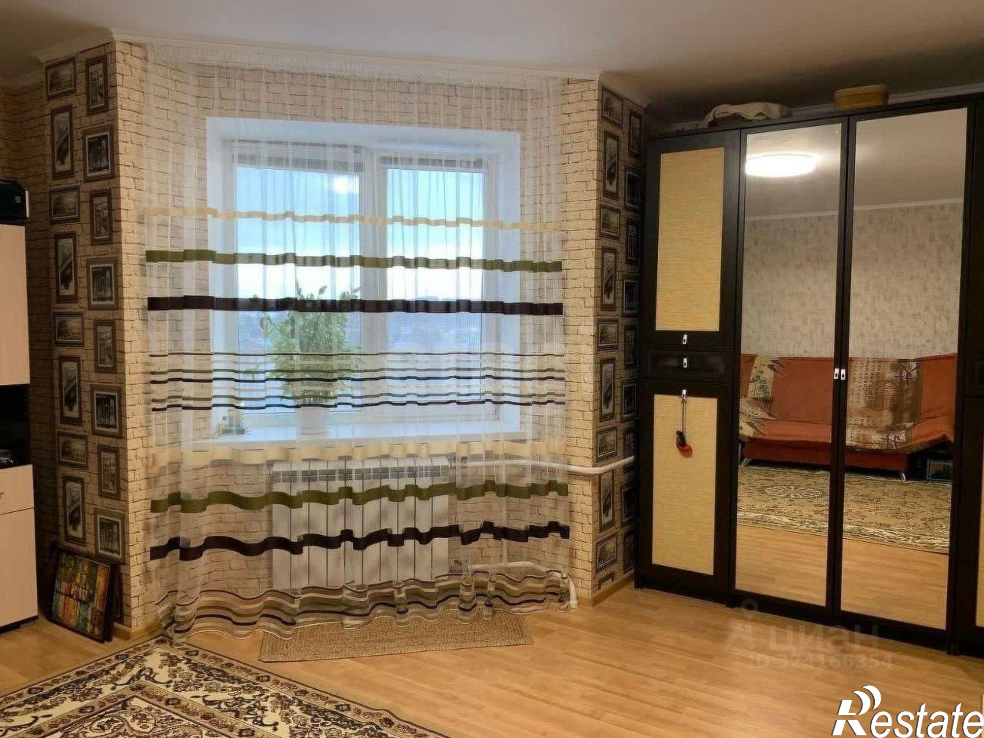 Купить квартиру за 12 200 000 рублей на Левобережная улица, 24А