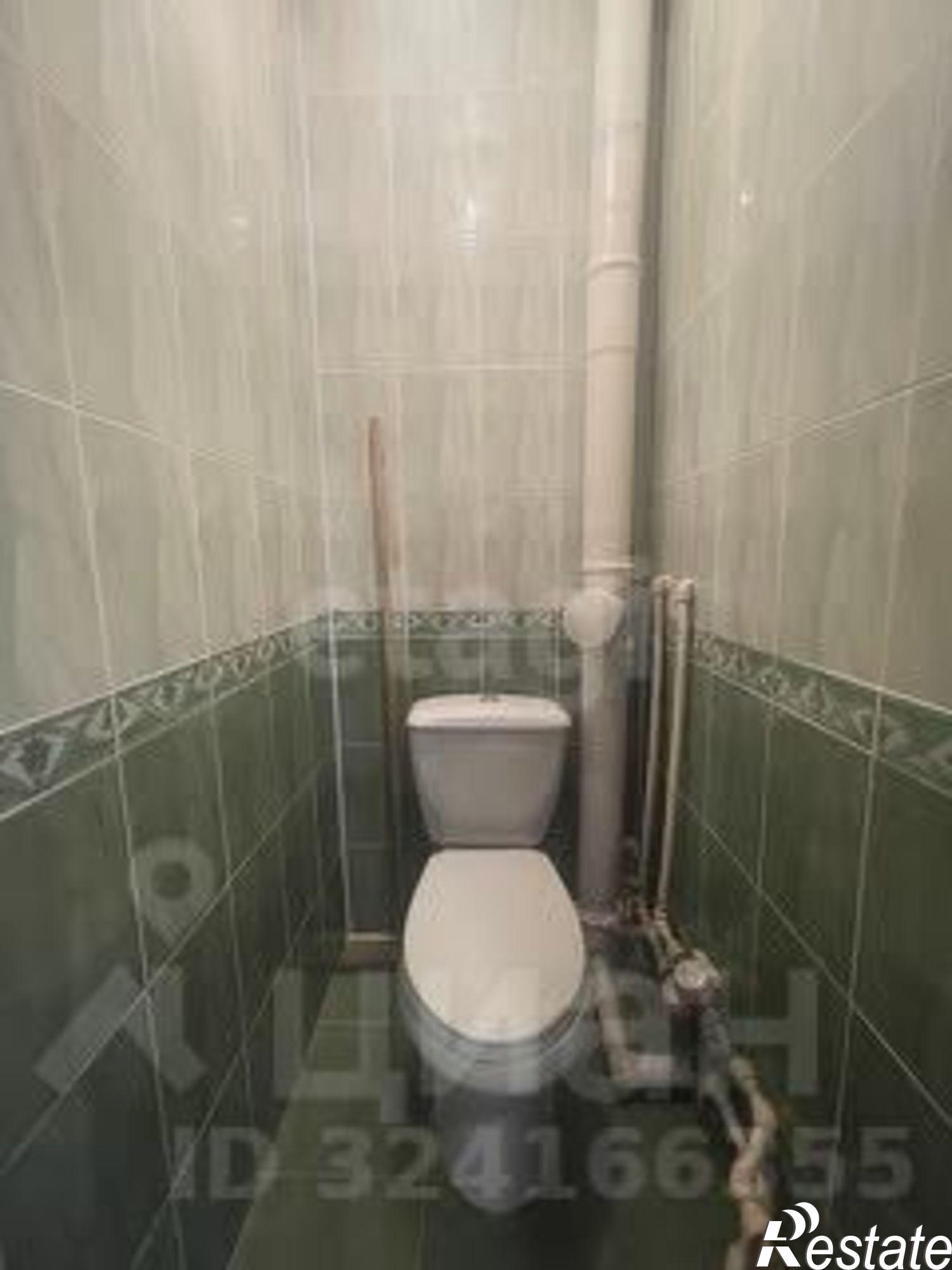 Купить квартиру за 4 600 000 рублей на улица Чапаева, 32