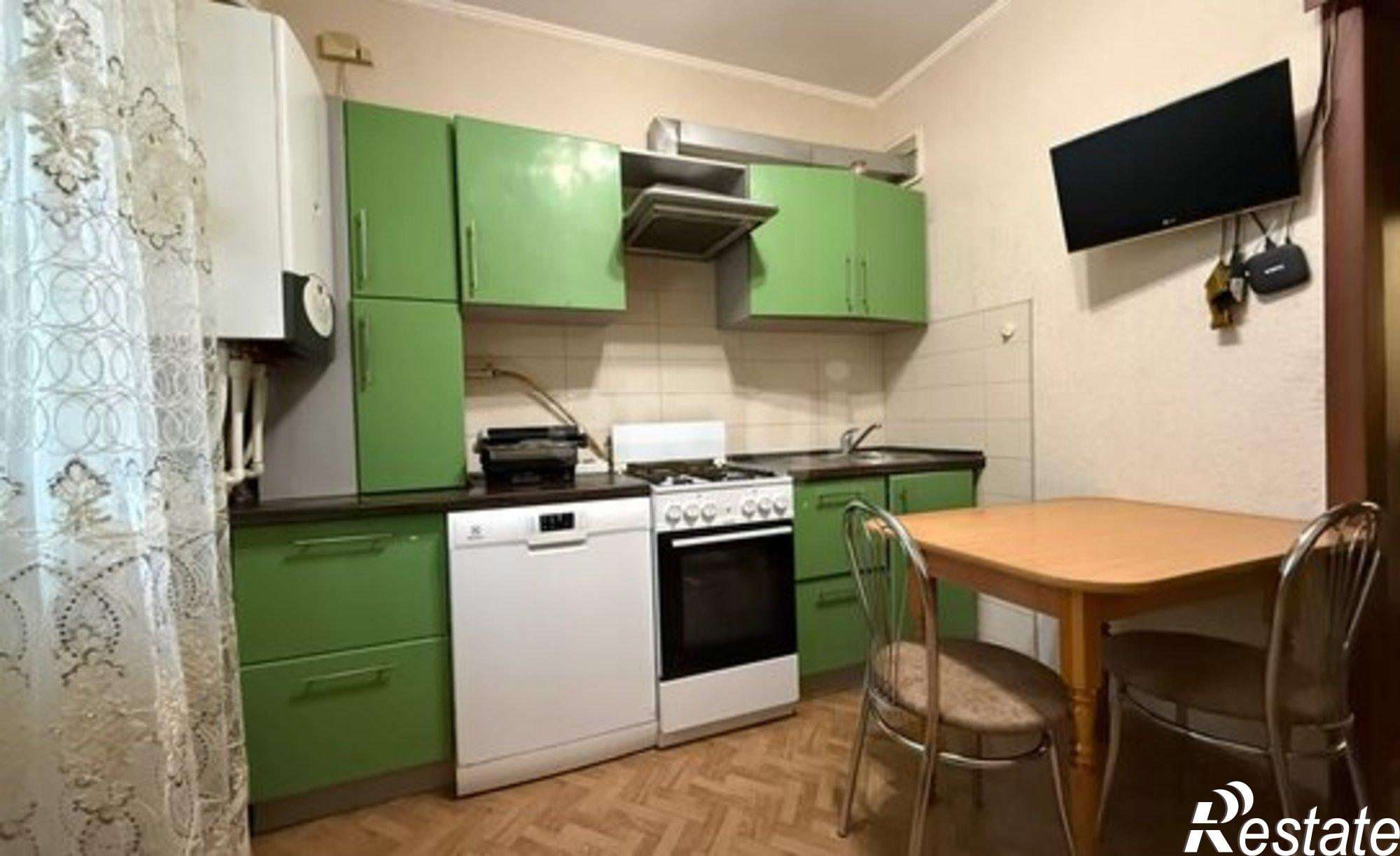 Купить квартиру за 6 200 000 рублей на ул Есенина, 50