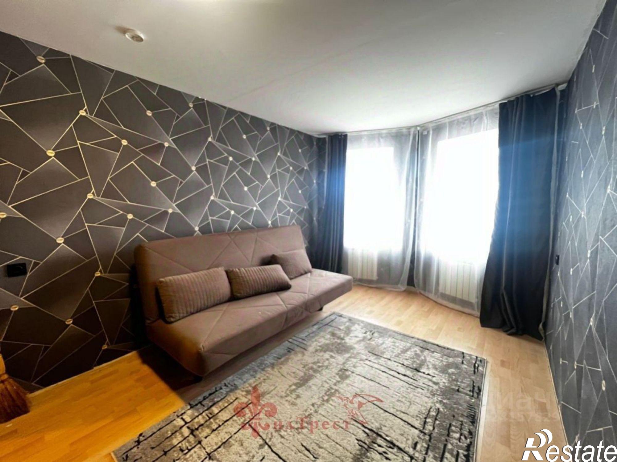 Купить квартиру за 4 350 000 рублей на ул Каштановая, 2