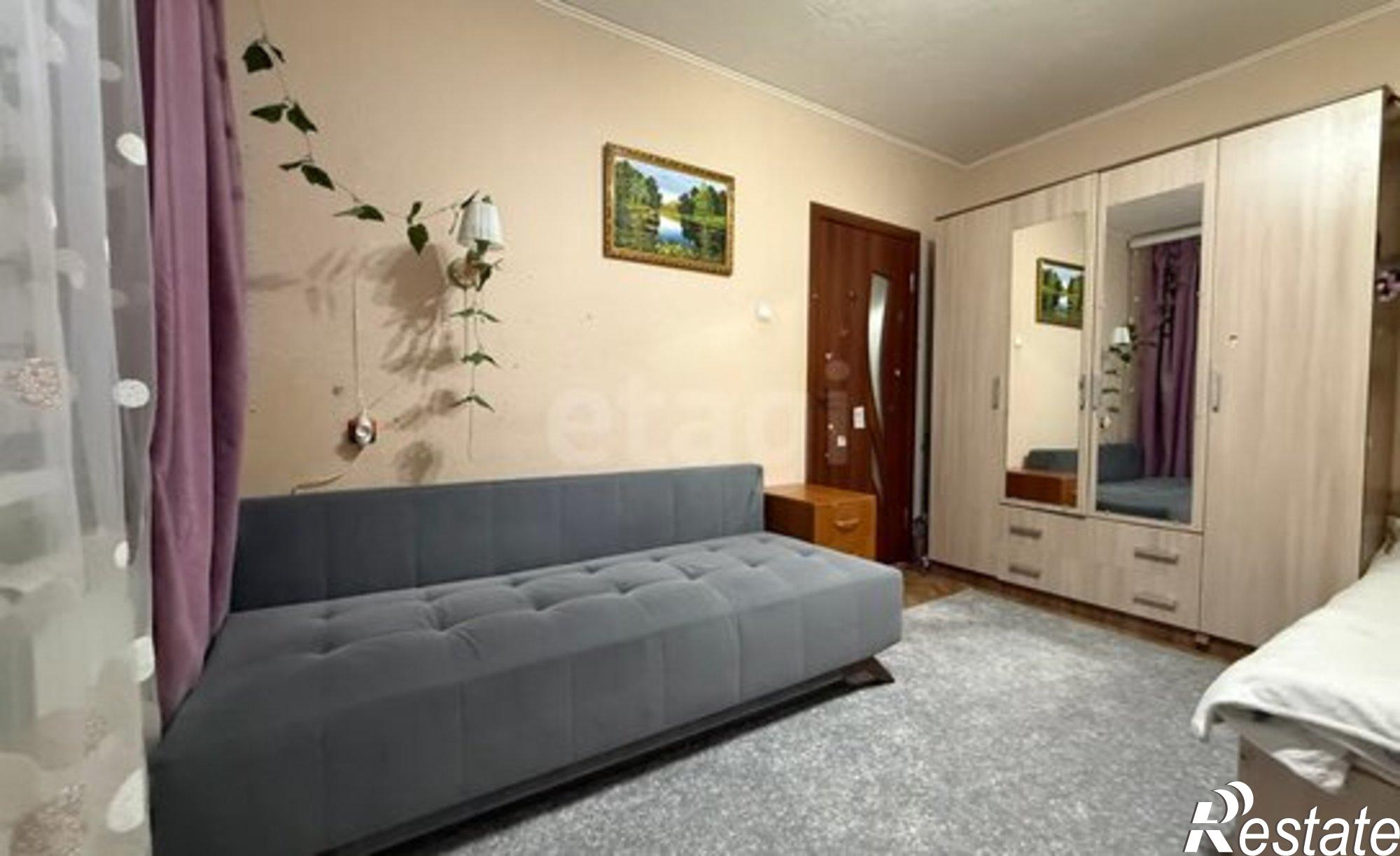 Купить квартиру за 6 200 000 рублей на ул Есенина, 50