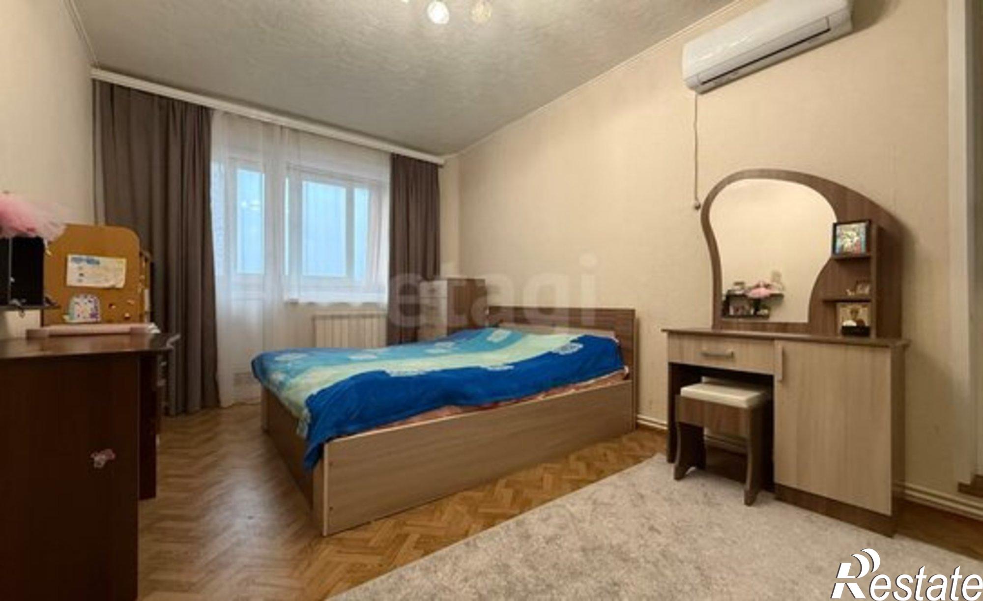 Купить квартиру за 6 200 000 рублей на ул Есенина, 50