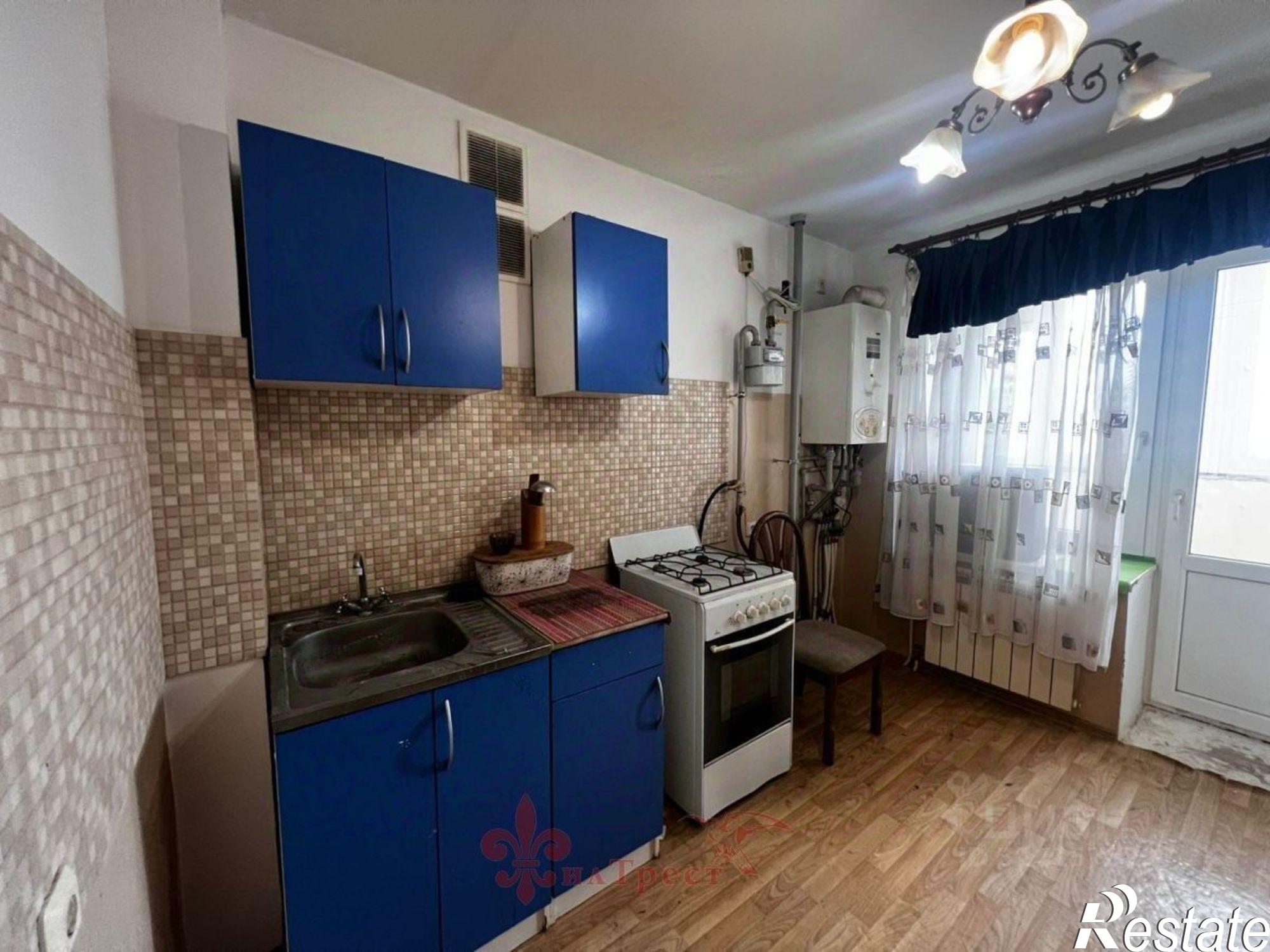 Купить квартиру за 4 350 000 рублей на ул Каштановая, 2