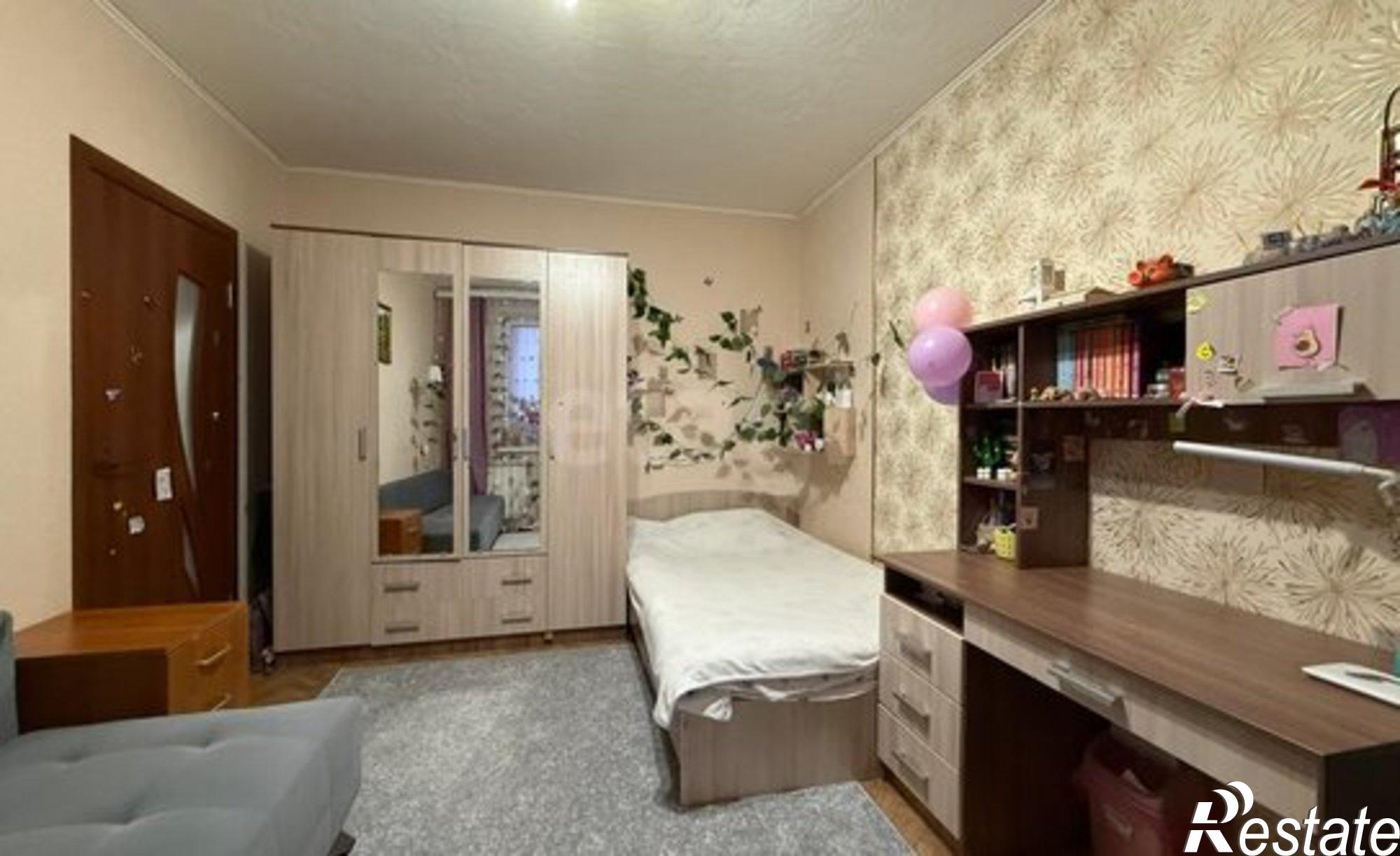 Купить квартиру за 6 200 000 рублей на ул Есенина, 50