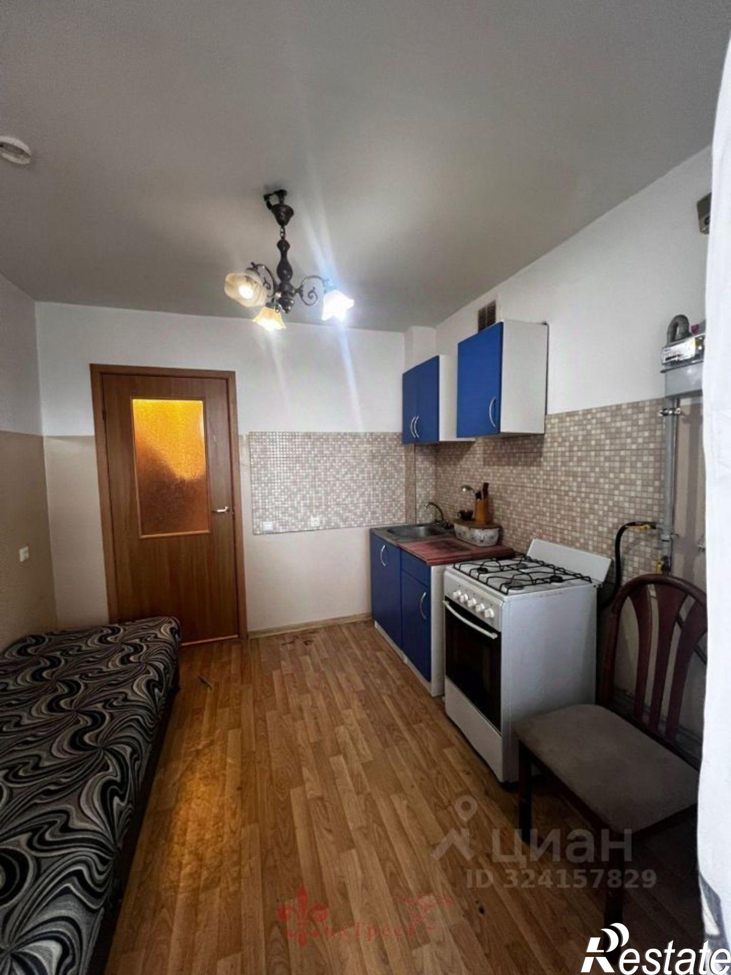 Купить квартиру за 4 350 000 рублей на ул Каштановая, 2