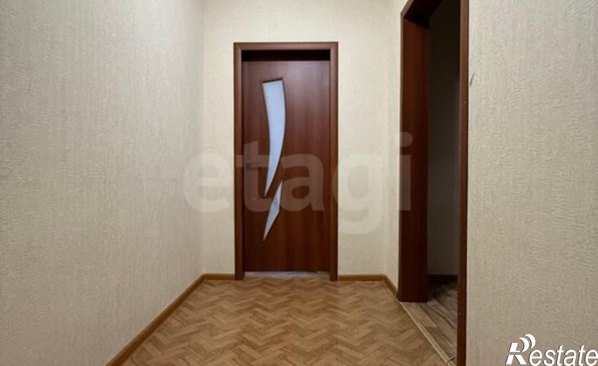 Купить квартиру за 6 200 000 рублей на ул Есенина, 50