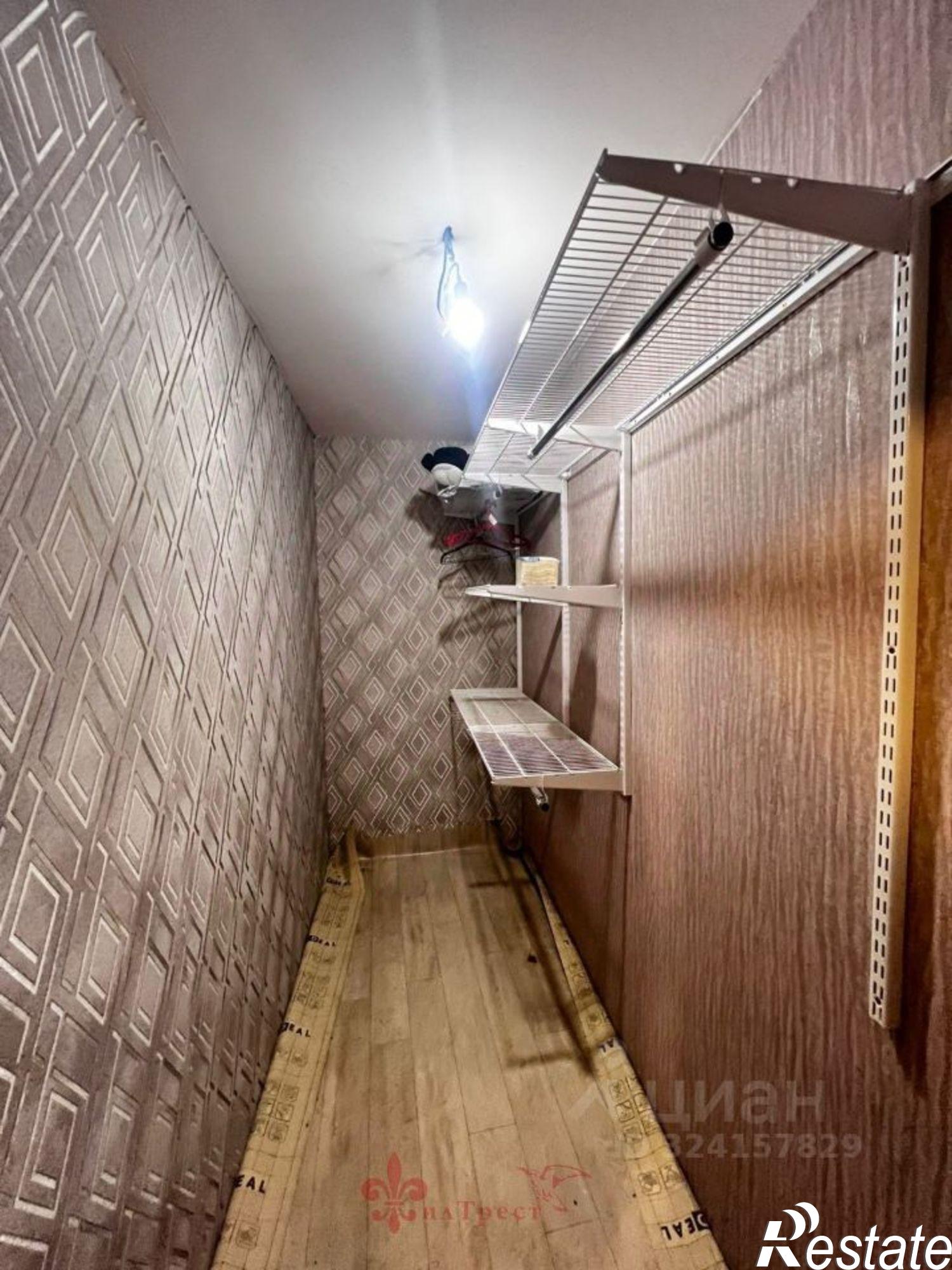 Купить квартиру за 4 350 000 рублей на ул Каштановая, 2