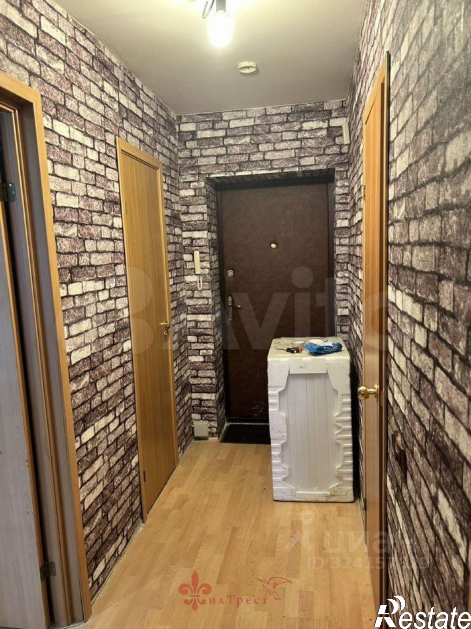 Купить квартиру за 4 350 000 рублей на ул Каштановая, 2