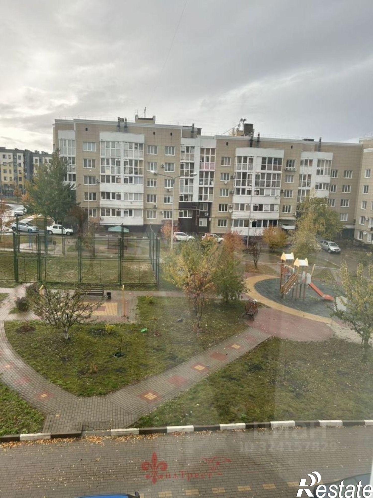 Купить квартиру за 4 350 000 рублей на ул Каштановая, 2