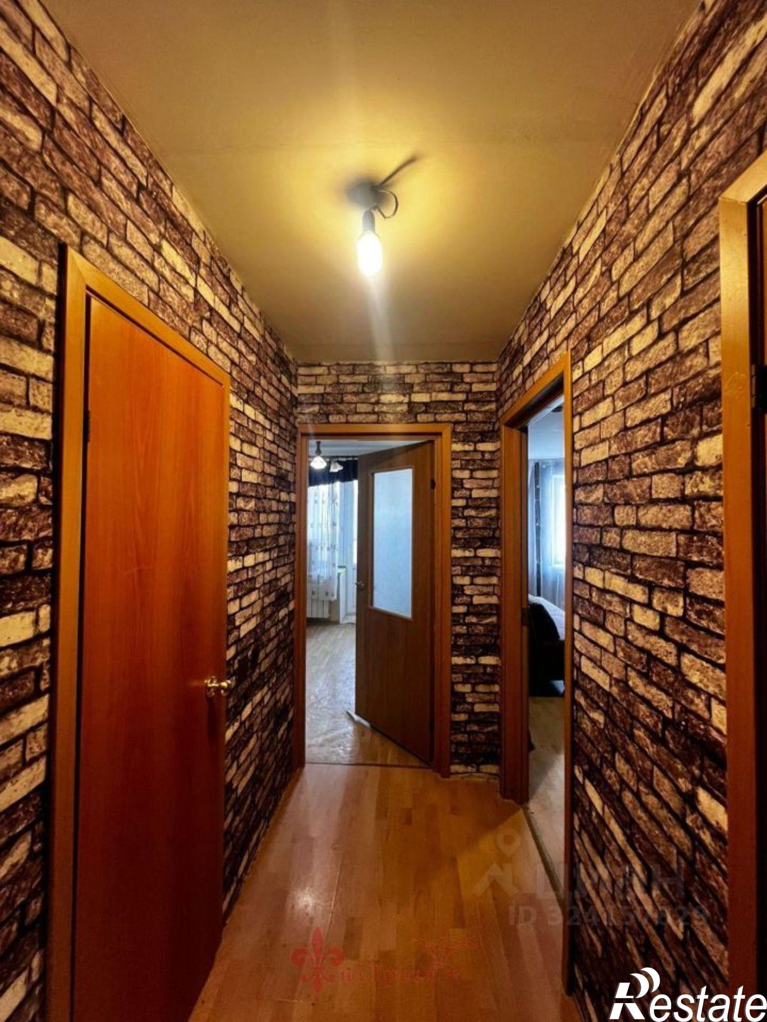 Купить квартиру за 4 350 000 рублей на ул Каштановая, 2