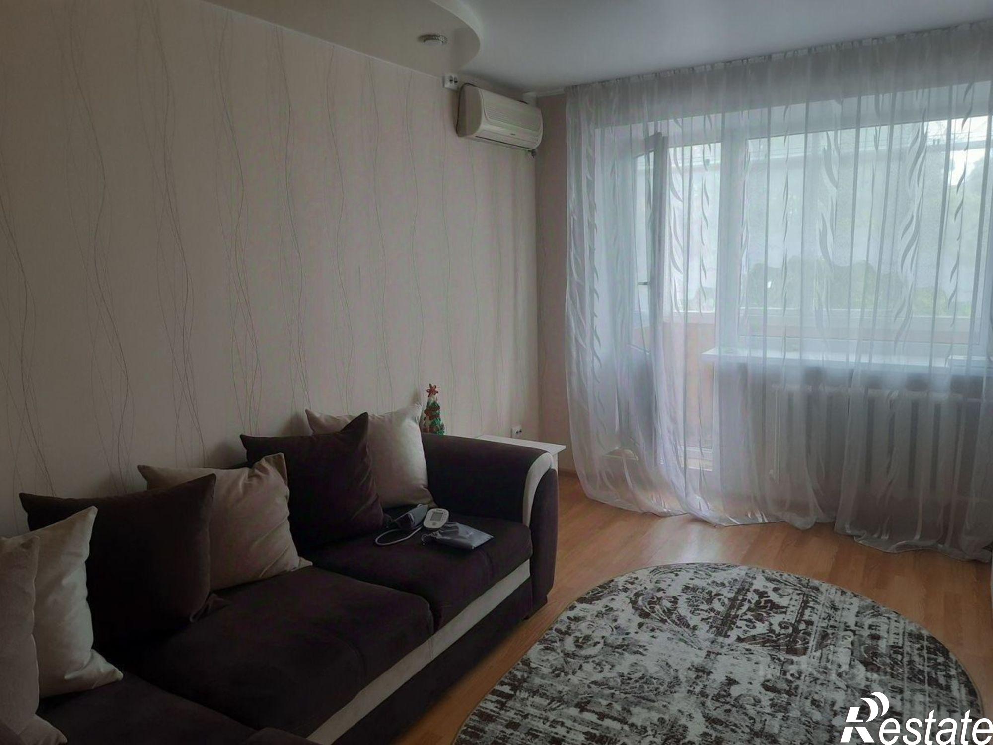 Купить квартиру за 7 000 000 рублей на улица Шершнева, 11