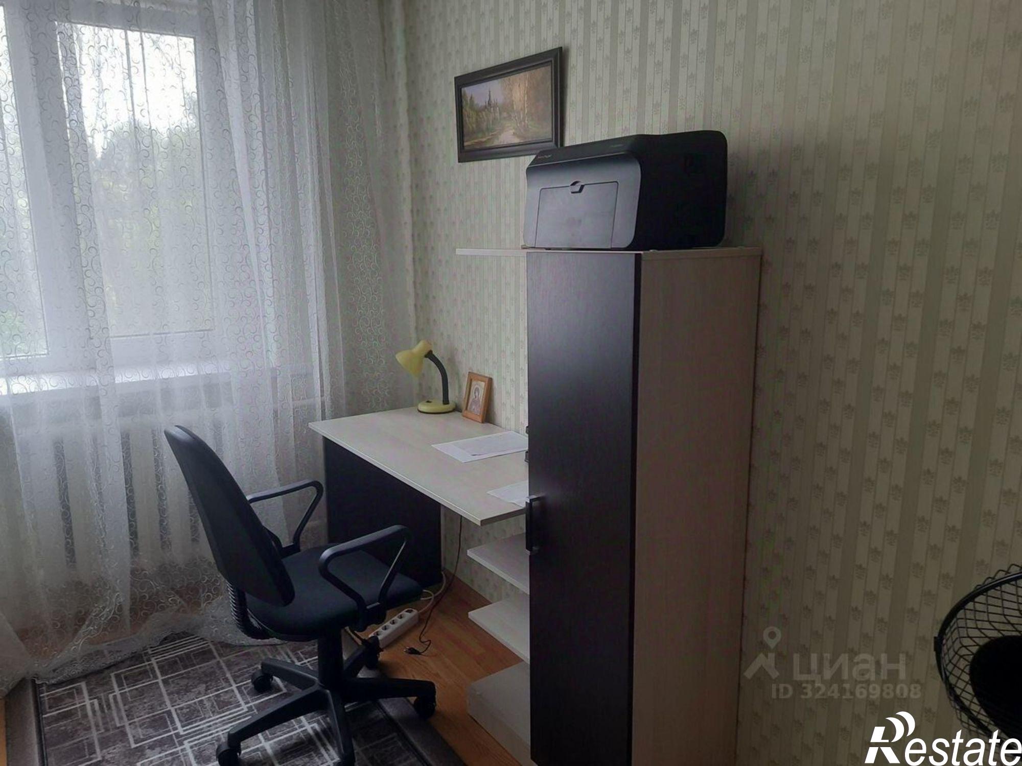 Купить квартиру за 7 000 000 рублей на улица Шершнева, 11