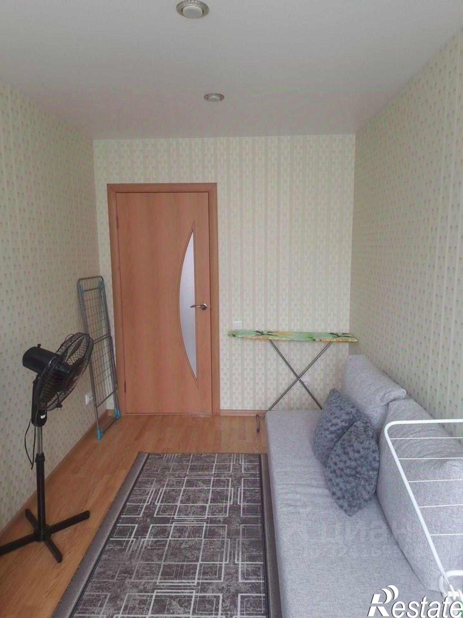 Купить квартиру за 7 000 000 рублей на улица Шершнева, 11