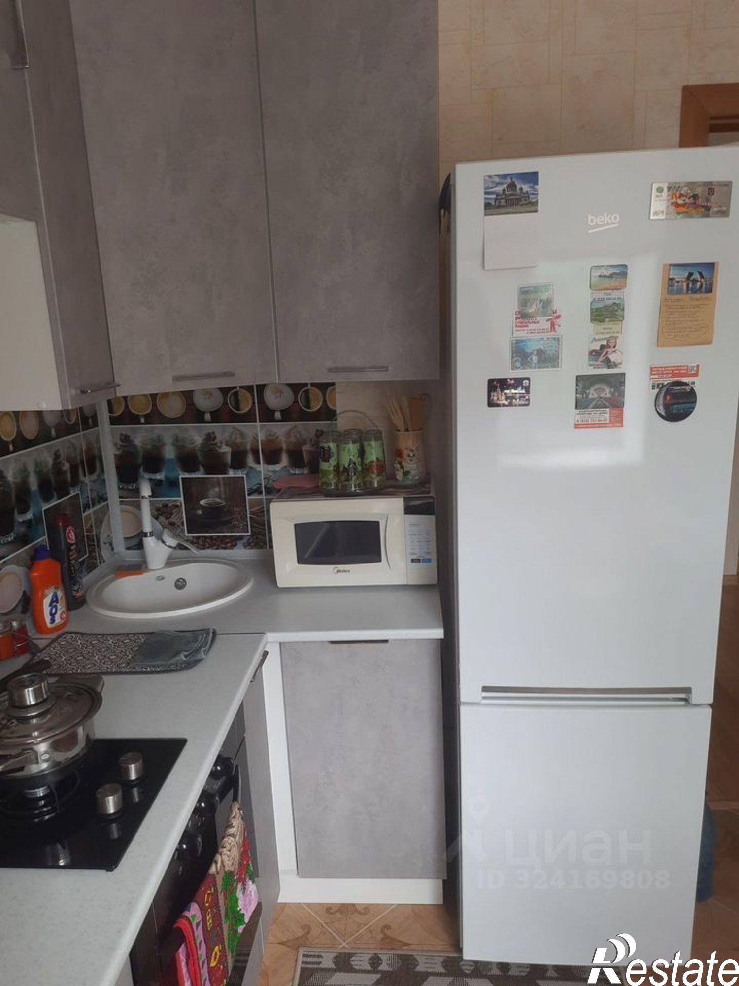 Купить квартиру за 7 000 000 рублей на улица Шершнева, 11